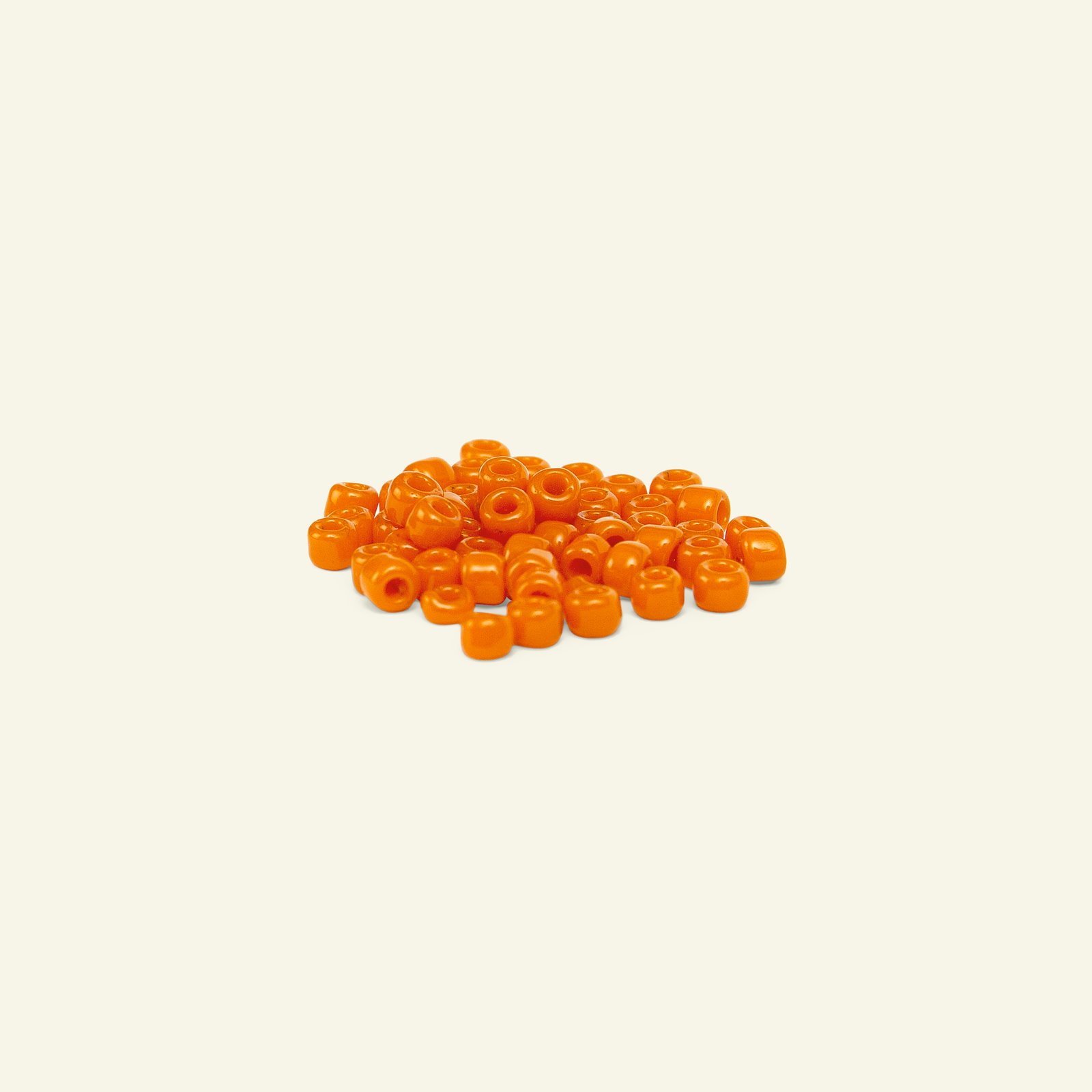 Matsuno glassperle 8/0 oransje 10g 47118_pack_b
