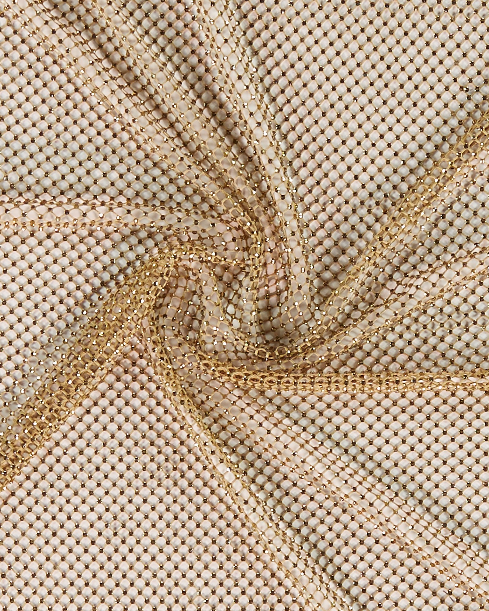 Mesh beige with sequins 660473_pack