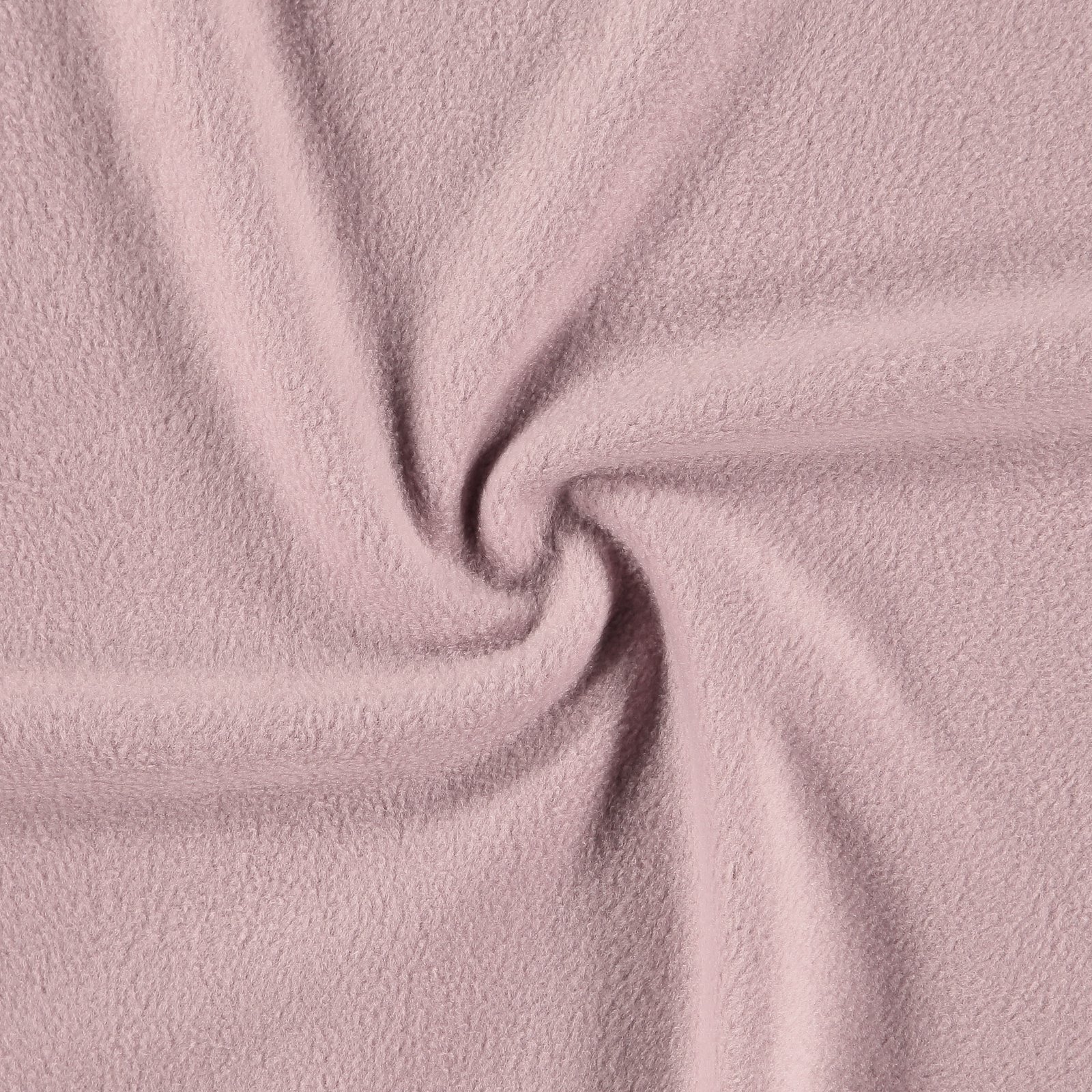 Micro fleece light dusty violet