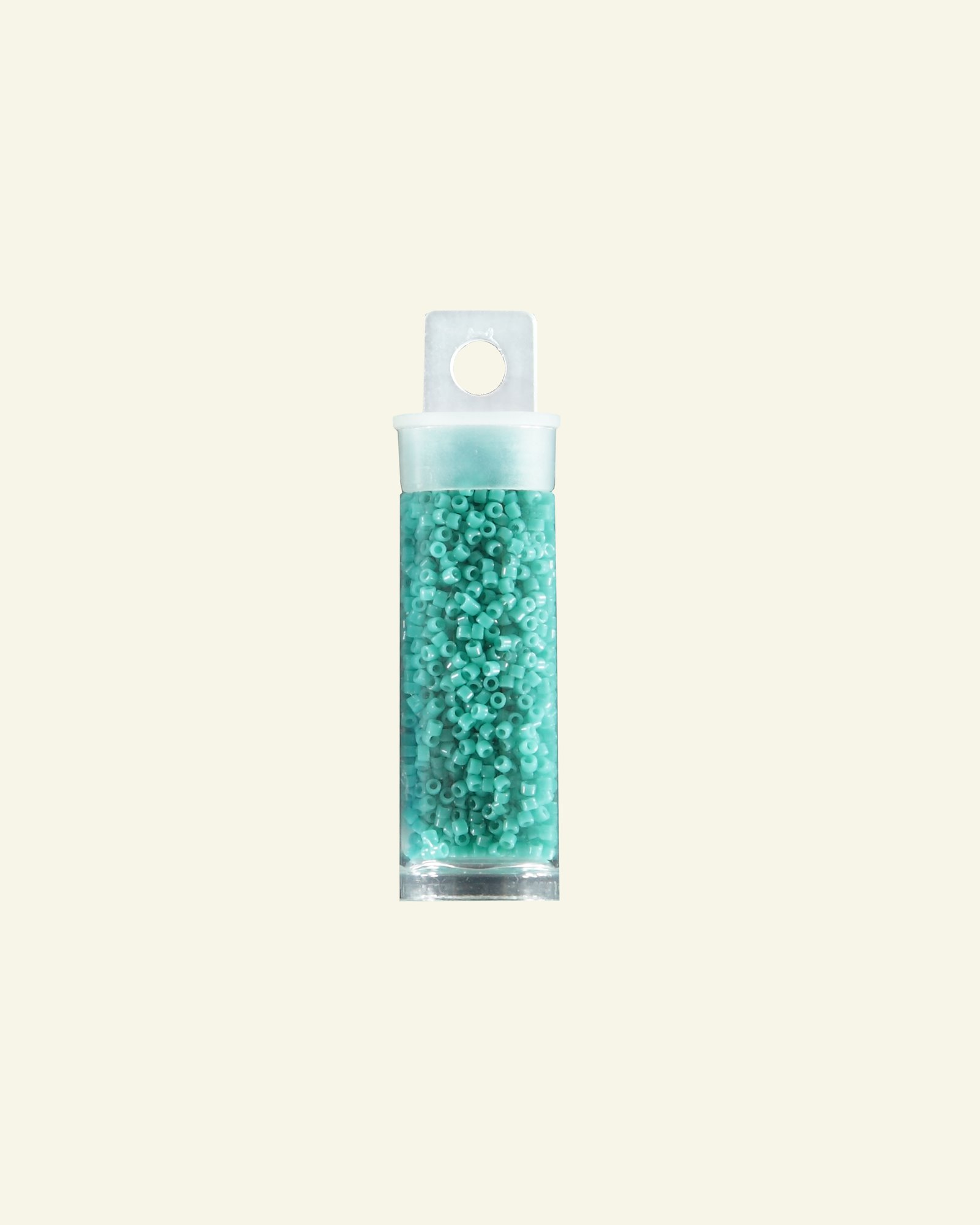 Miyuki beads glass 11/0 jade 10g 47015_pack
