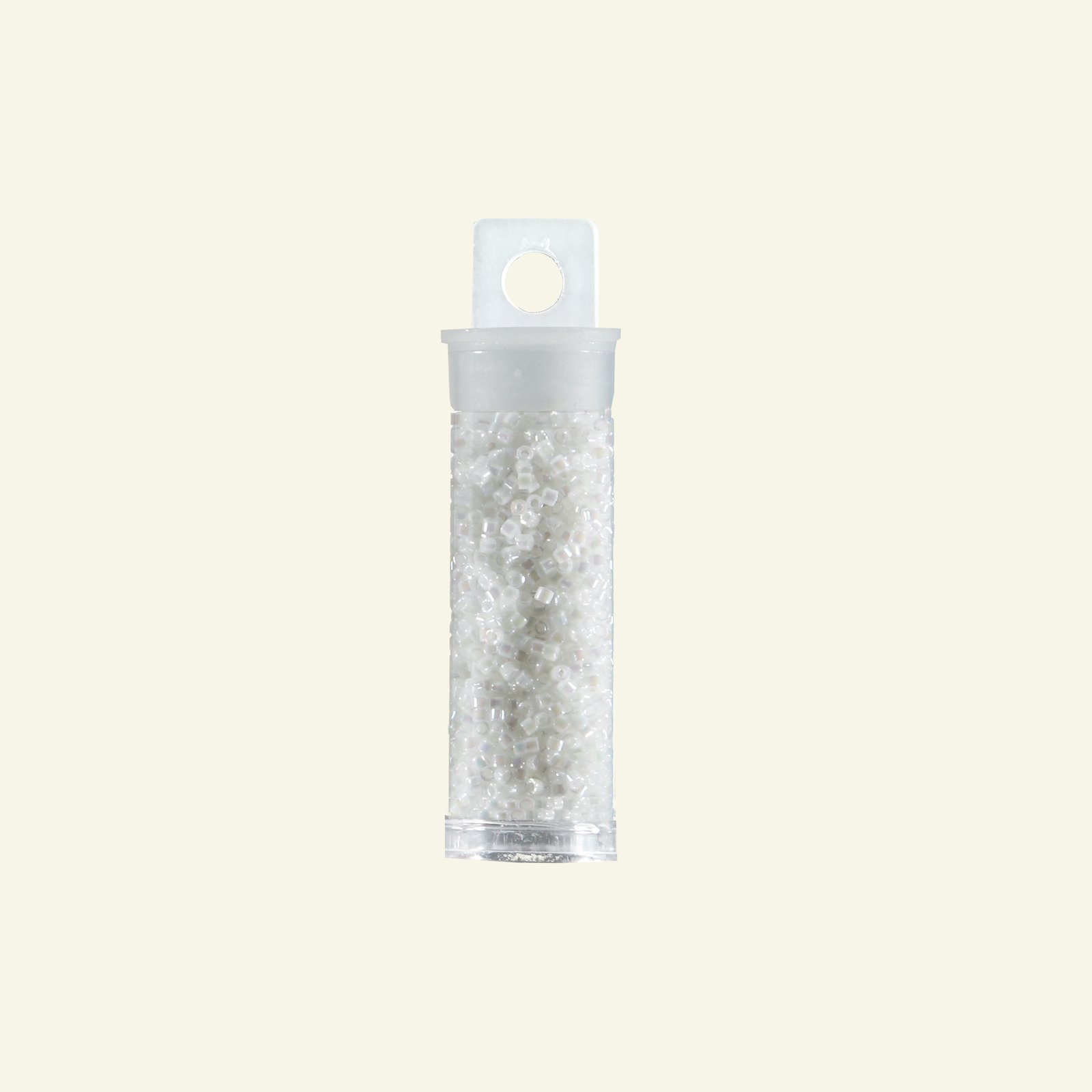 Miyuki beads glass 11/0 m. of pearl 10g 47017_pack