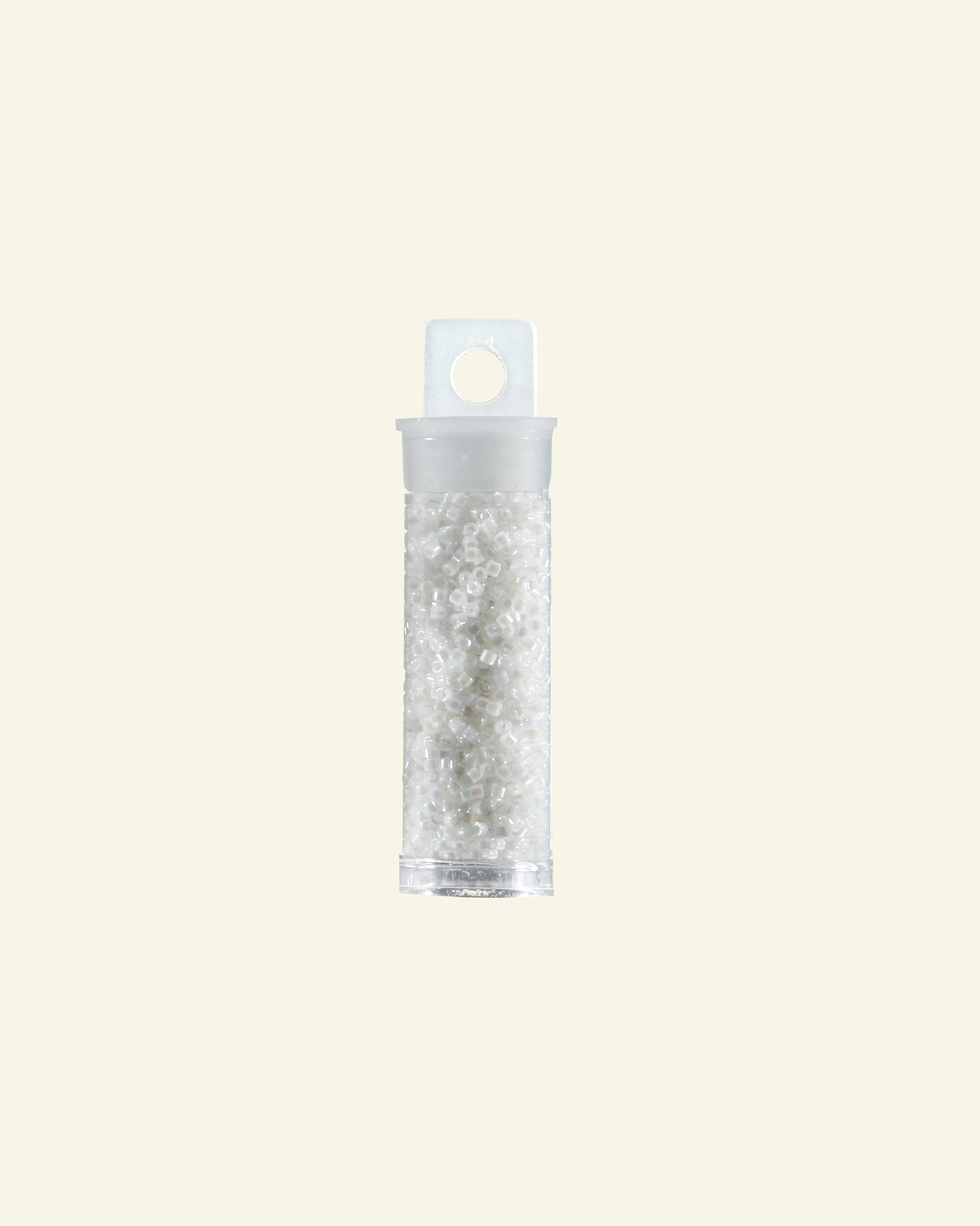 Miyuki beads glass 11/0 MOP col. 10g 47017_pack
