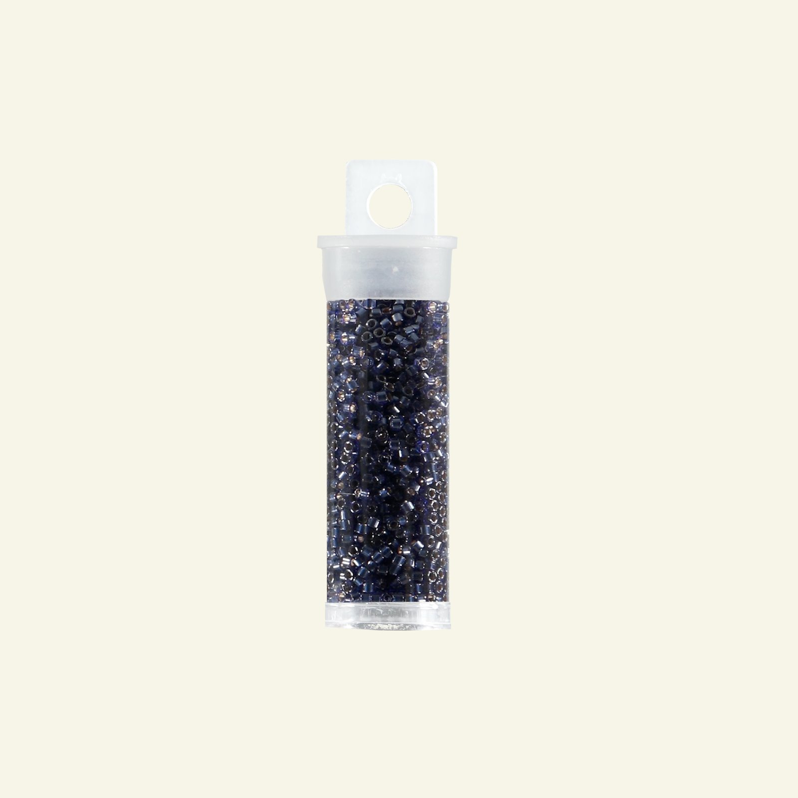 Miyuki beads glass 11/0 navy 10g 47038_pack