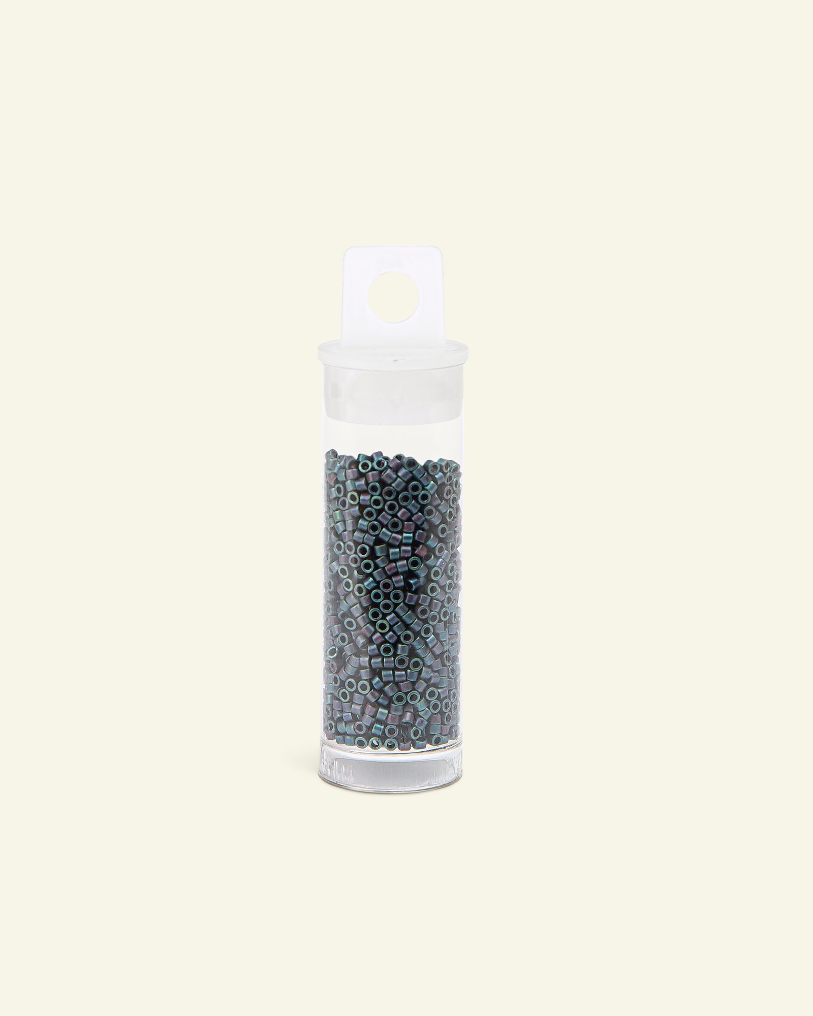 Miyuki beads glass 11/0 petrol mix 10g 47047_pack