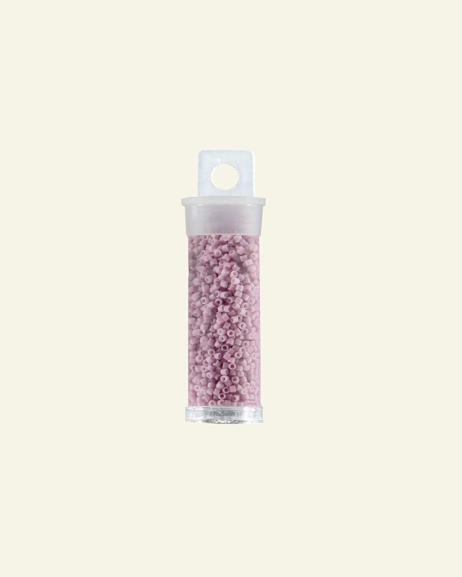Miyuki beads glass 11/0 rose 10g 47018_pack