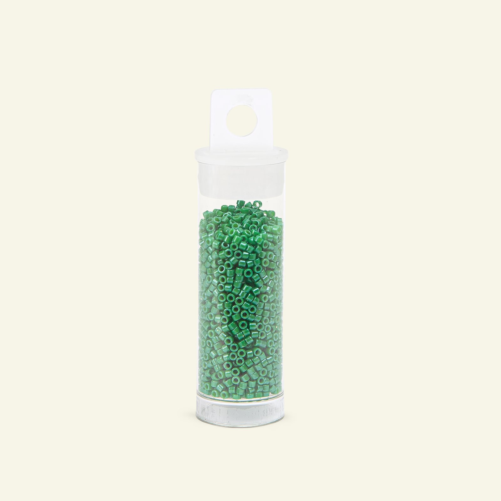 Miyuki beads glass 11/0 turquoise 10g 47052_pack