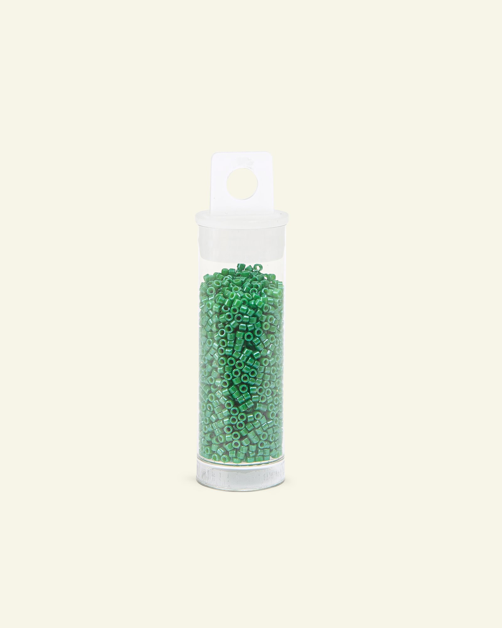 Miyuki beads glass 11/0 turquoise 10g 47052_pack