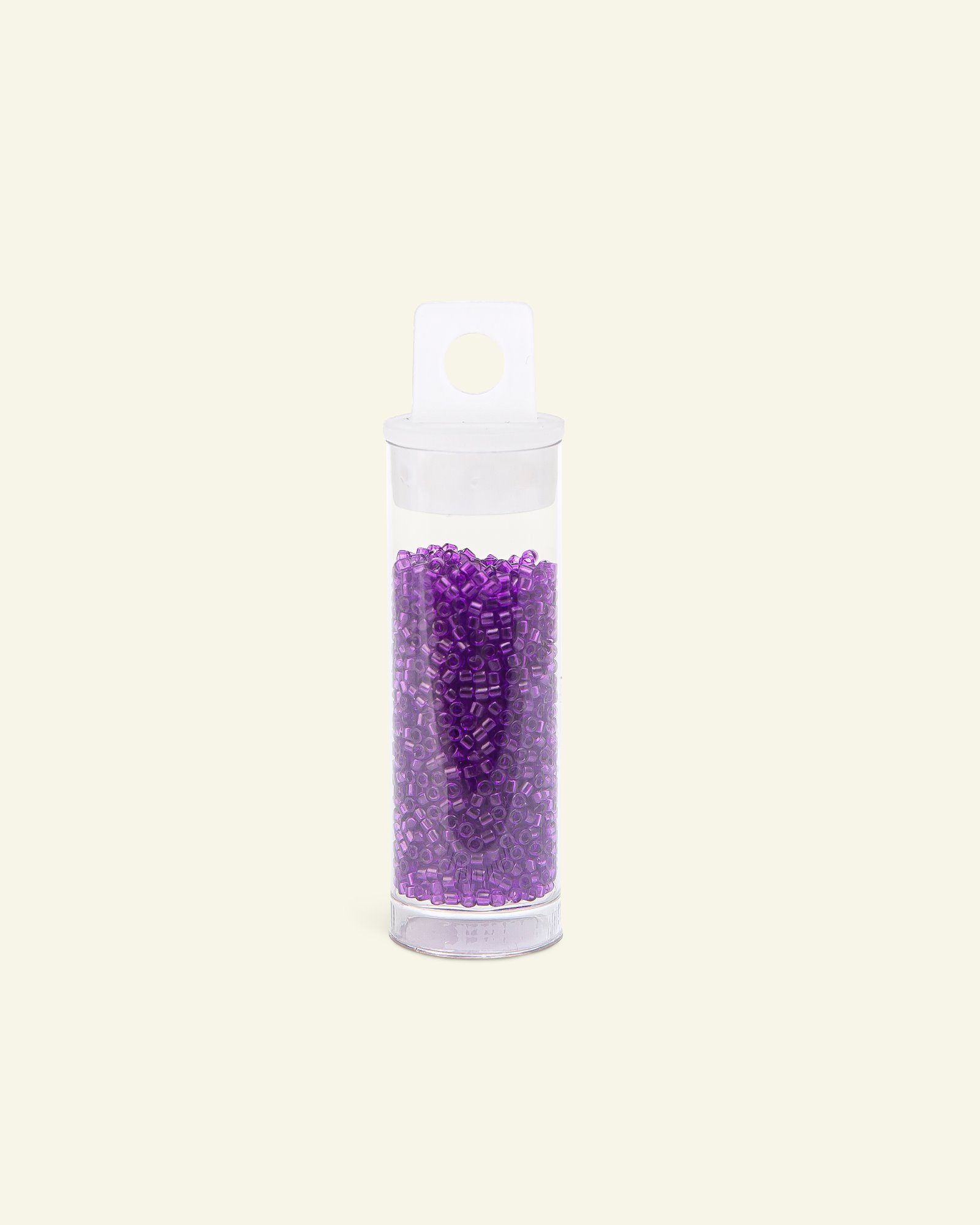 Miyuki beadsglass 11/0 bright purple 10g 47055_pack