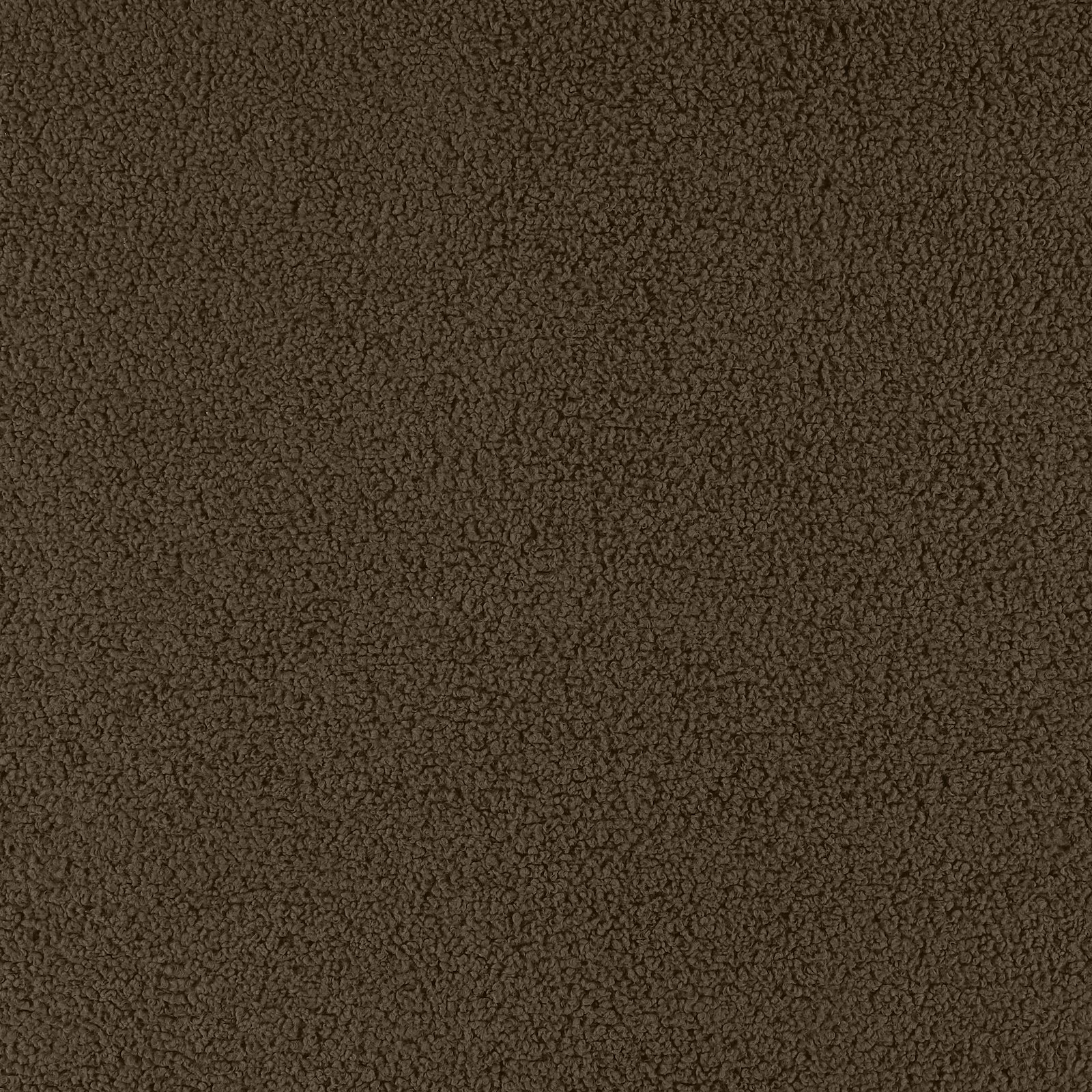 Möbelteddy med vävd baksida brun 910321_pack_solid