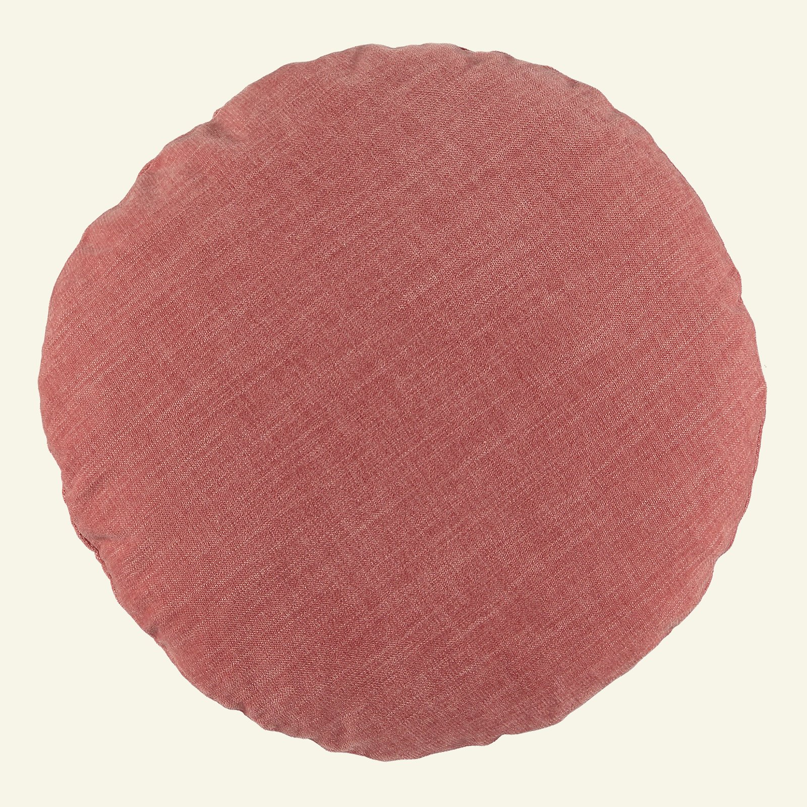 Møbel chenille m struktur mørk rosa 824039_sskit