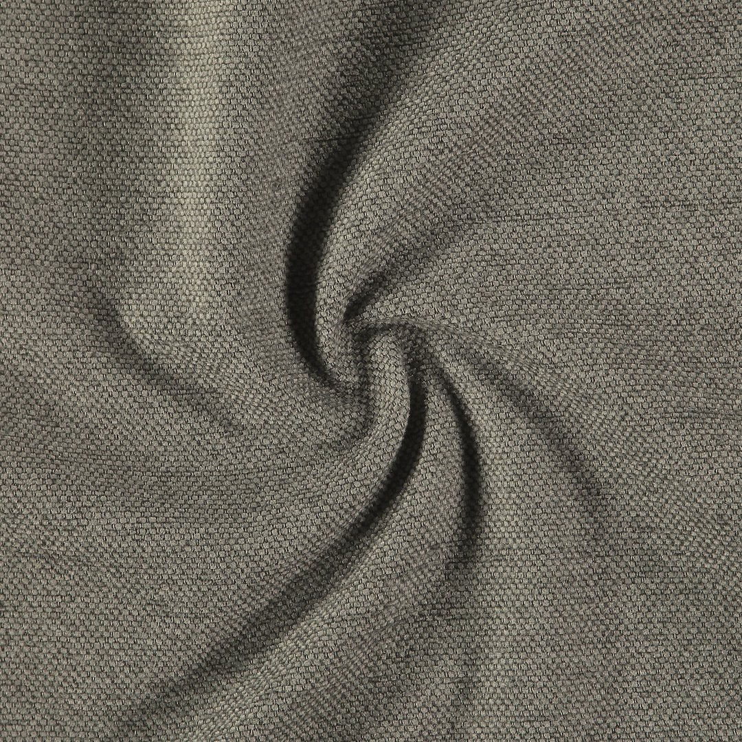Billede af Møbel chenille m struktur varm grå