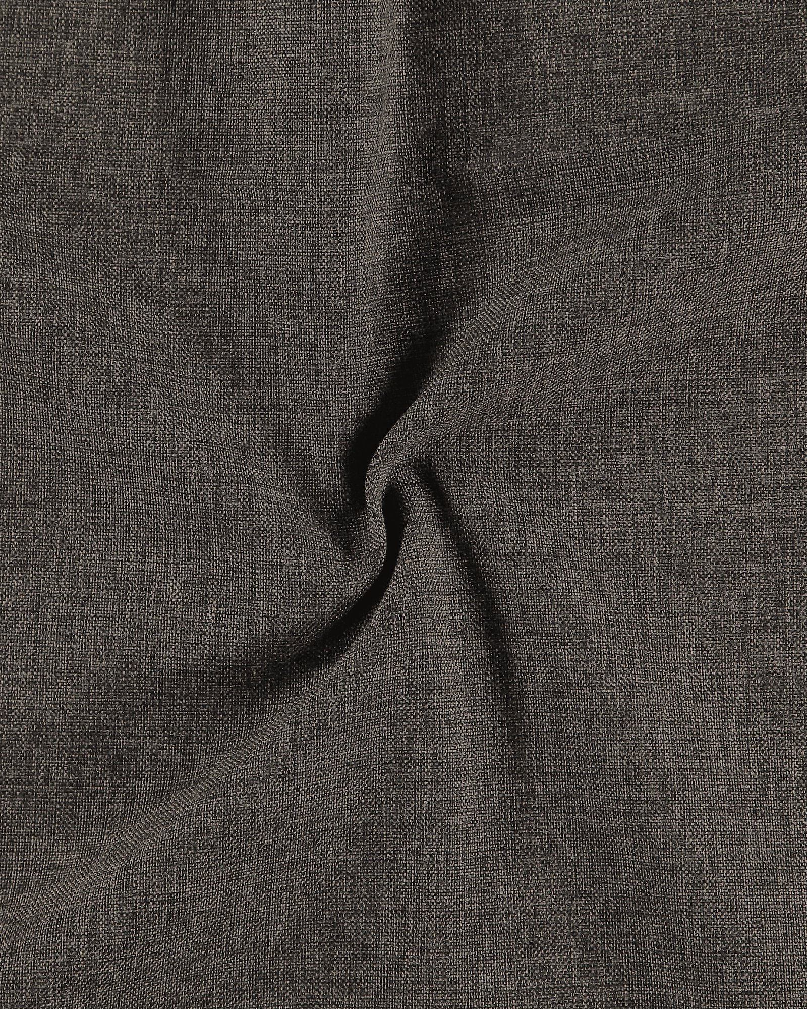 Møbelstruktur mørk grå/sort 822161_pack