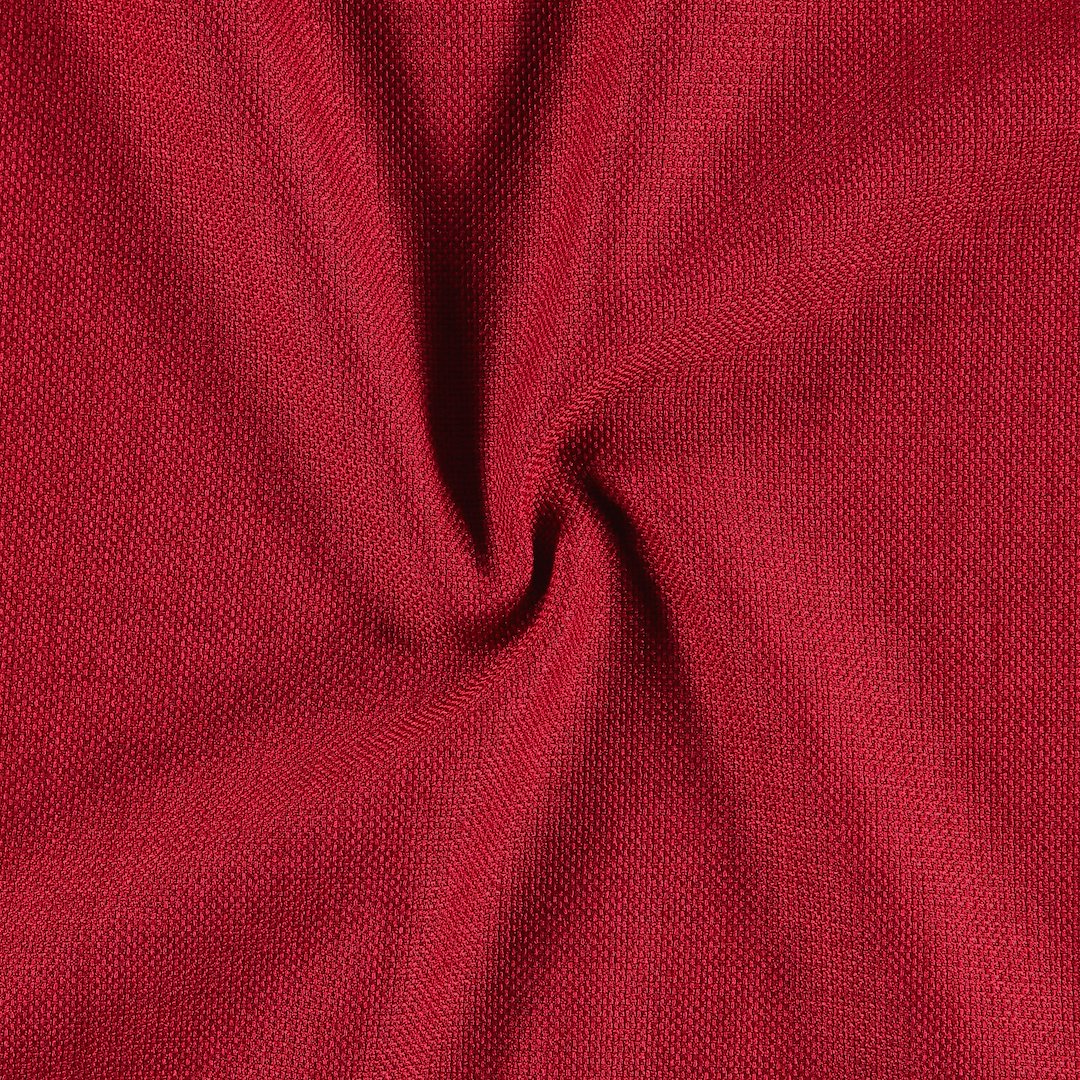 Billede af Møbelstruktur rød