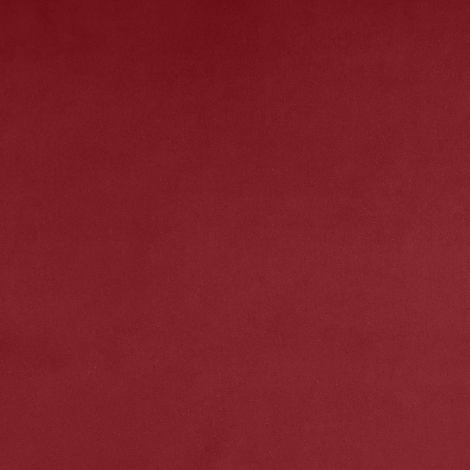 Møbelvelour mørk rød 822295_pack_solid