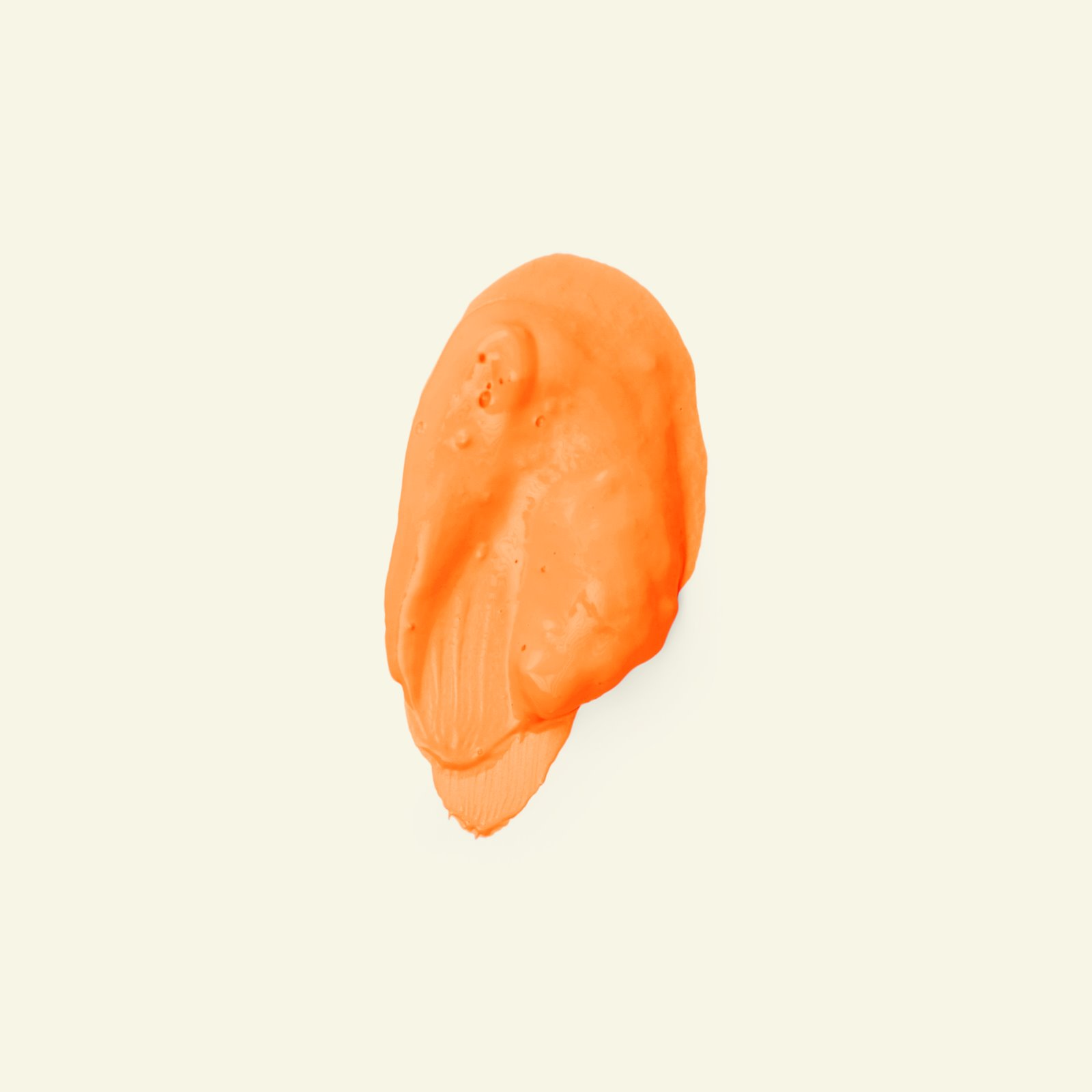 MUCKI fabrics finger paint orange 150ml 29688_pack