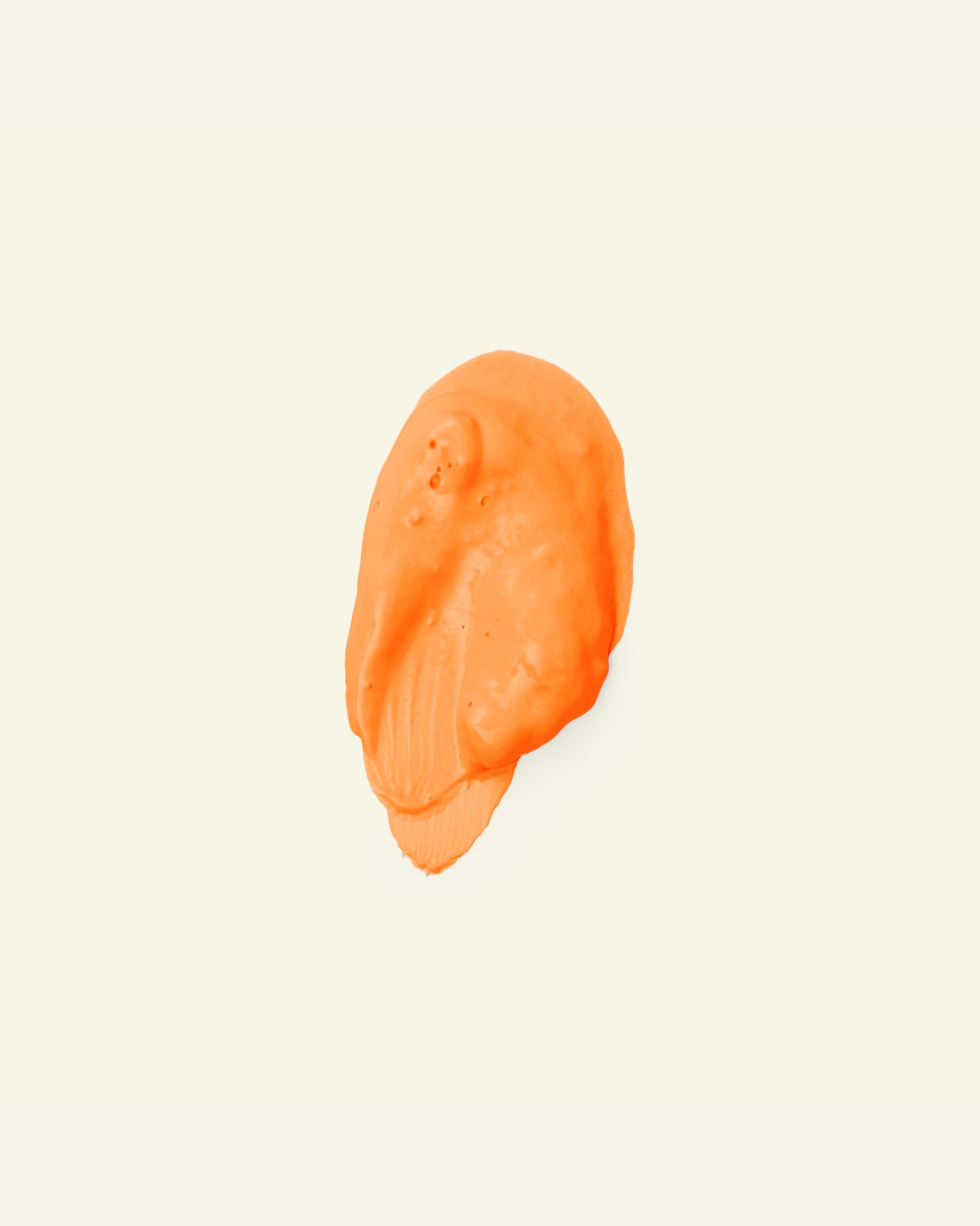 MUCKI fabrics finger paint orange 150ml 29688_pack