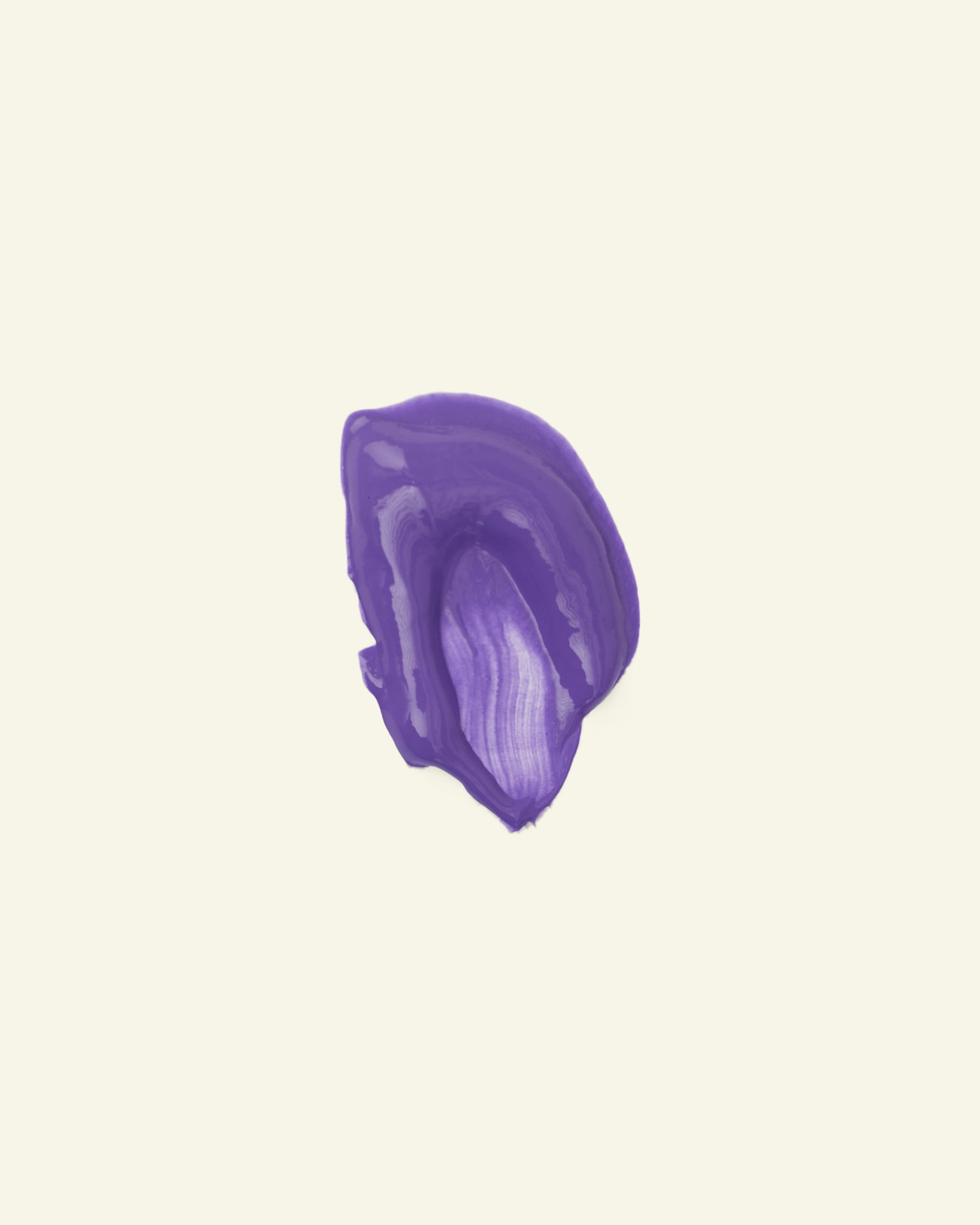 Mucki fabrics finger paint, purple 150ml 29690_pack