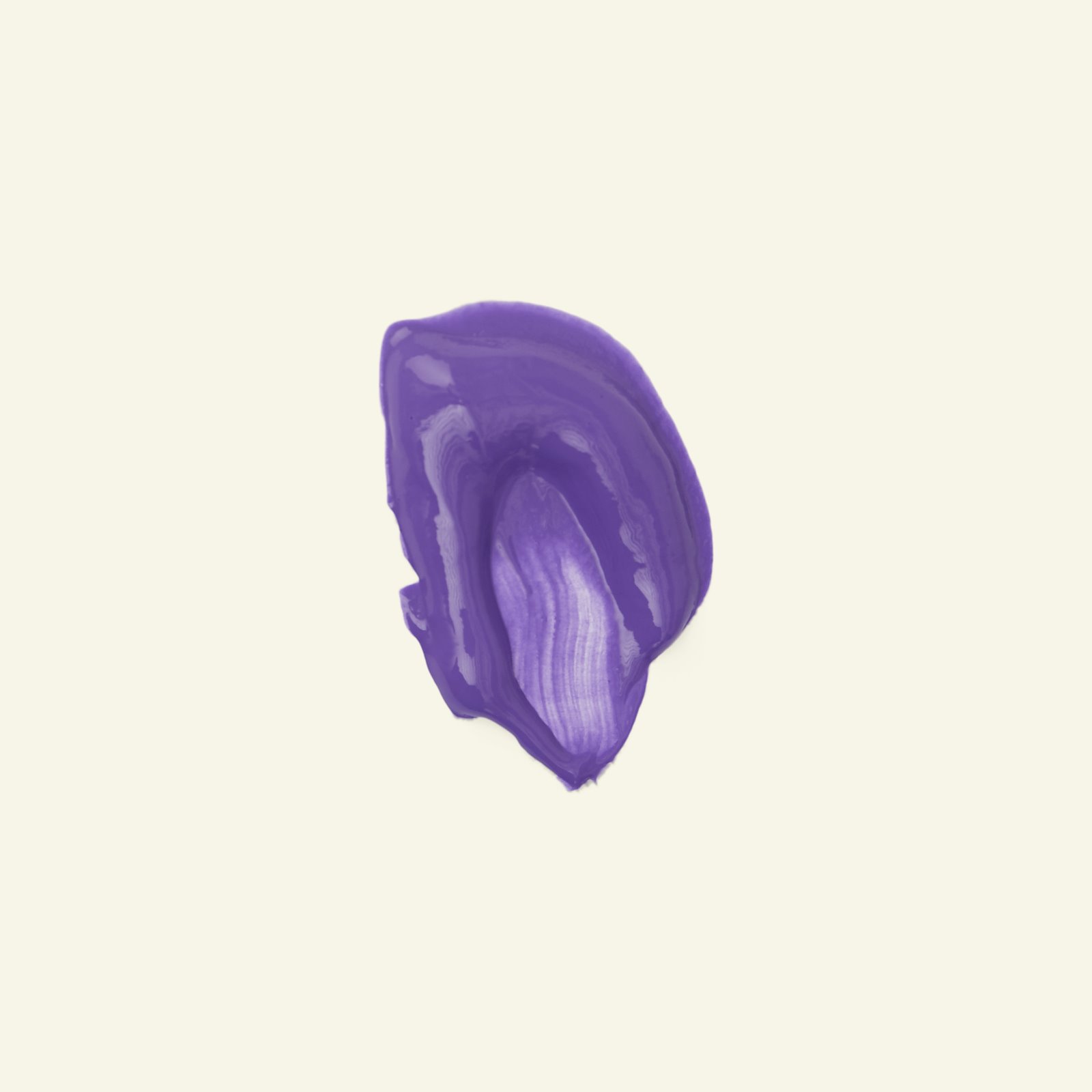 Mucki fabrics finger paint, purple 150ml 29690_pack