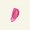 MUCKI Fingerfarbe, Pink, 150ml