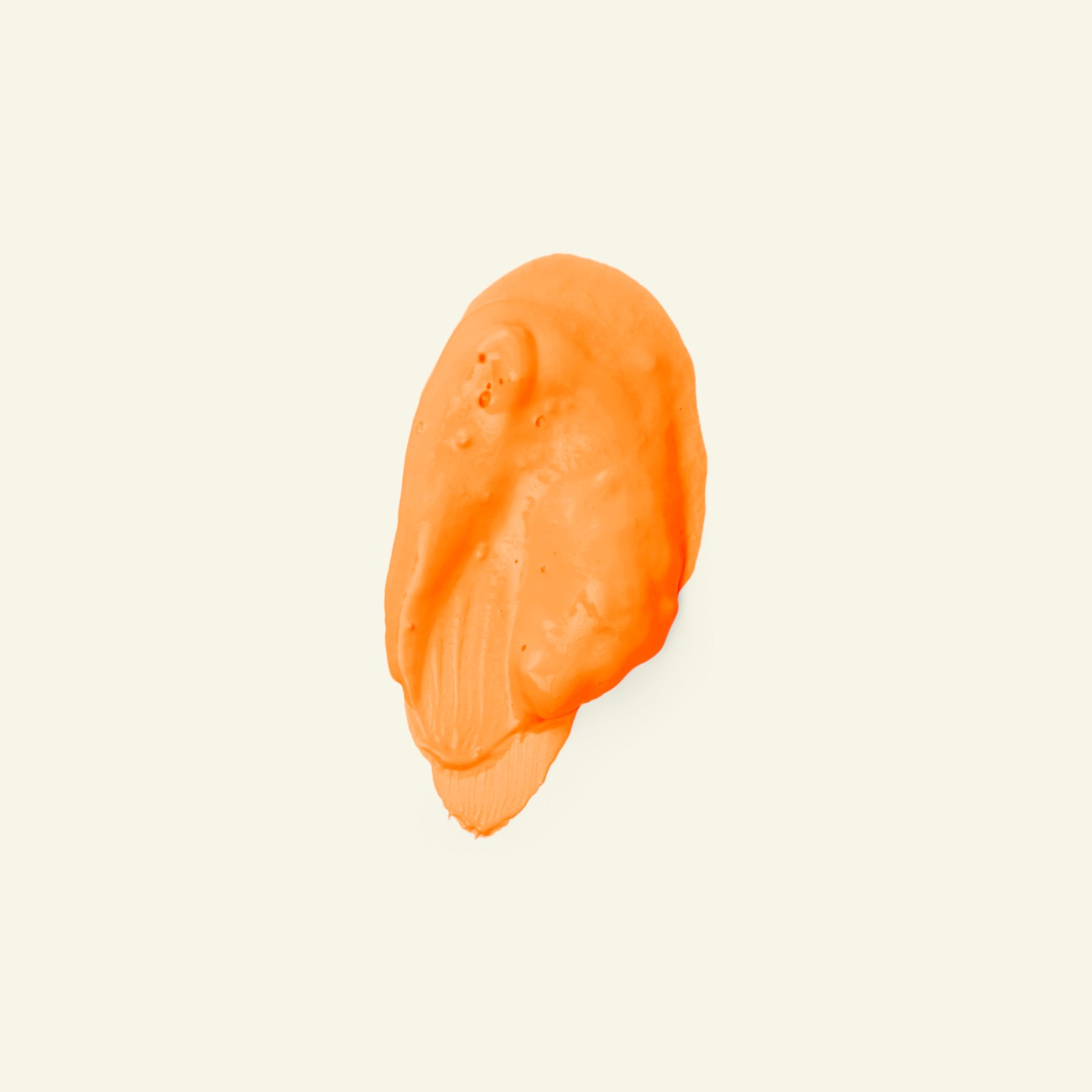 MUCKI fingerfärg, orange, 150ml 29688_pack
