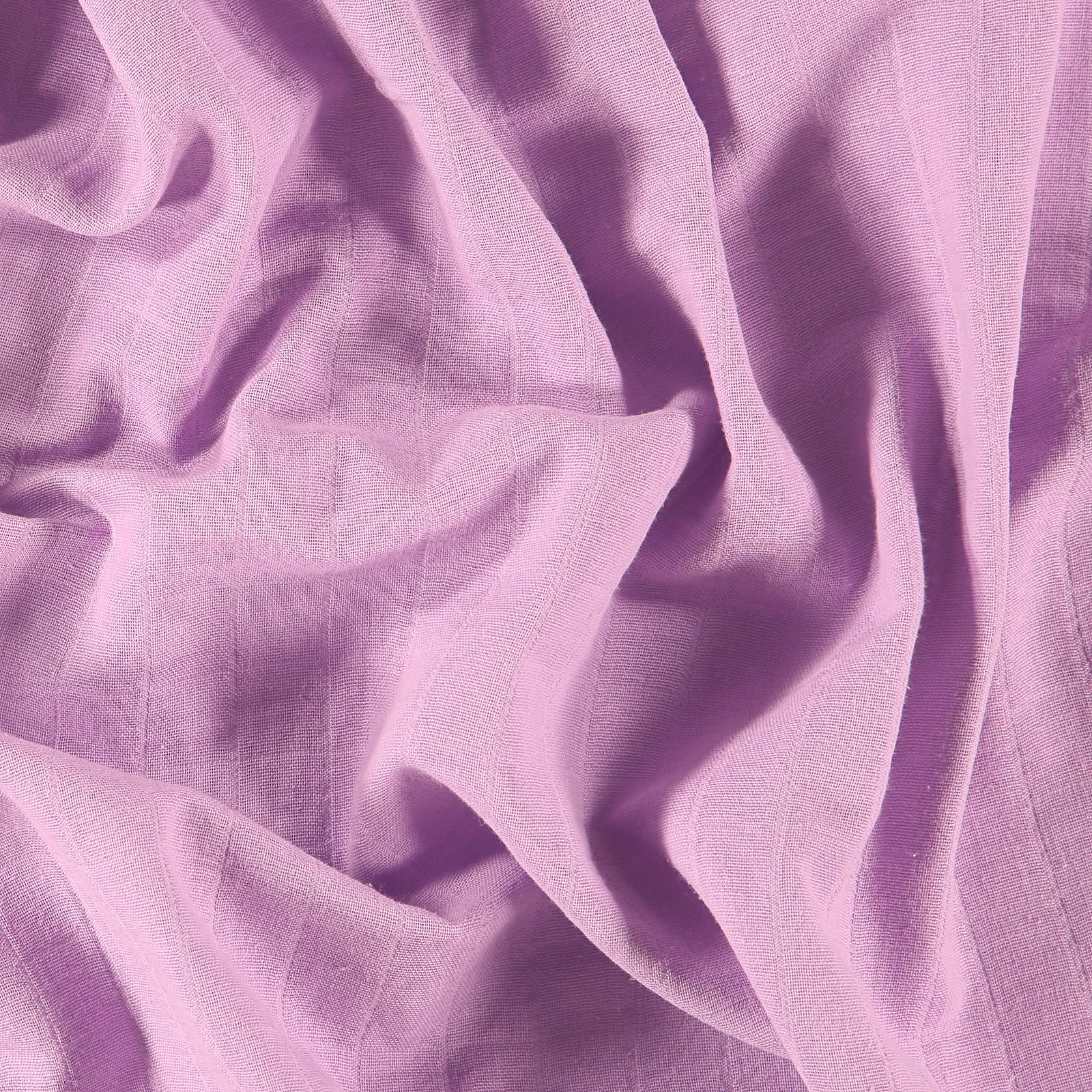 Muslin 2-layers bright lavender 501825_pack
