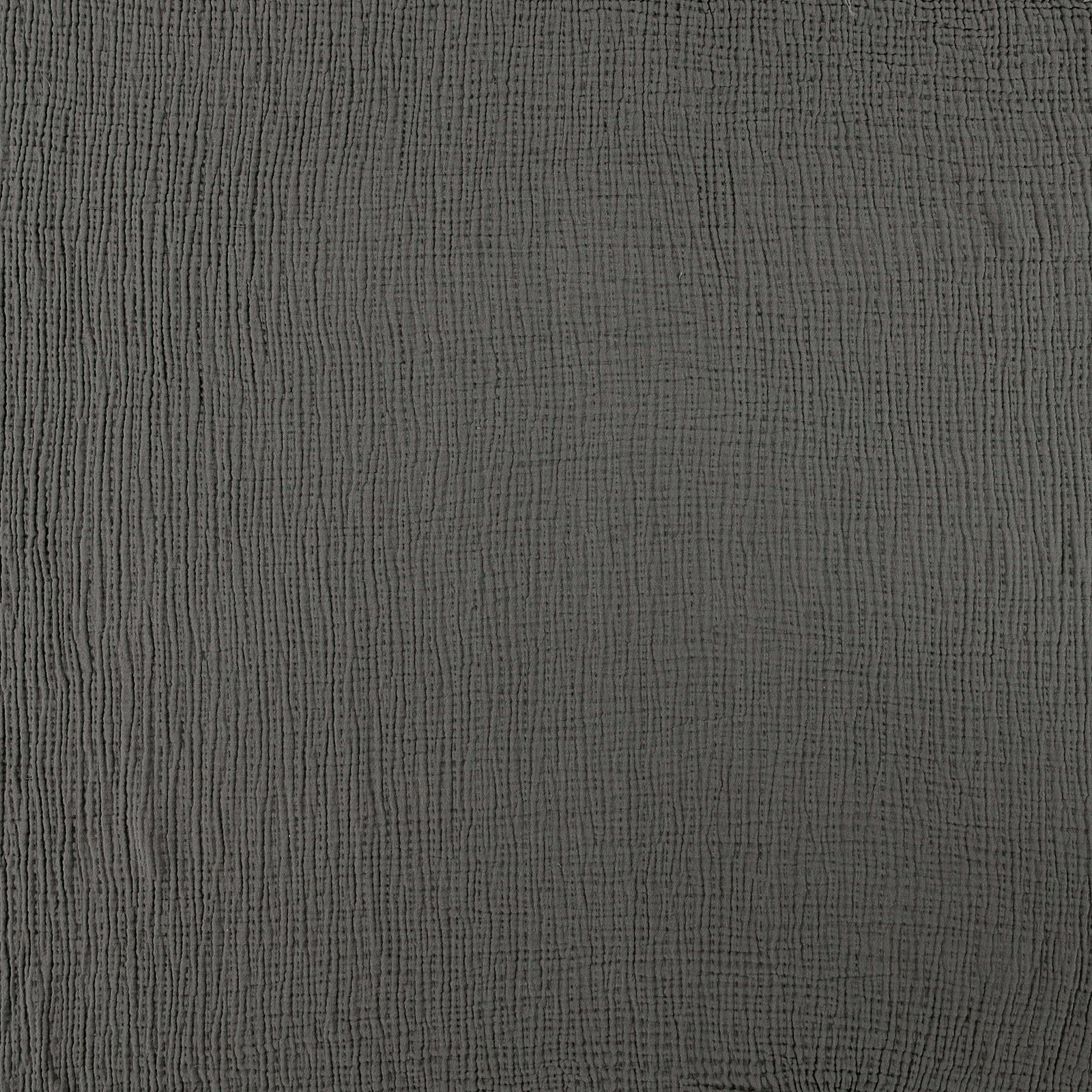 Muslin 2-layers dark grey 501622_pack_solid_b
