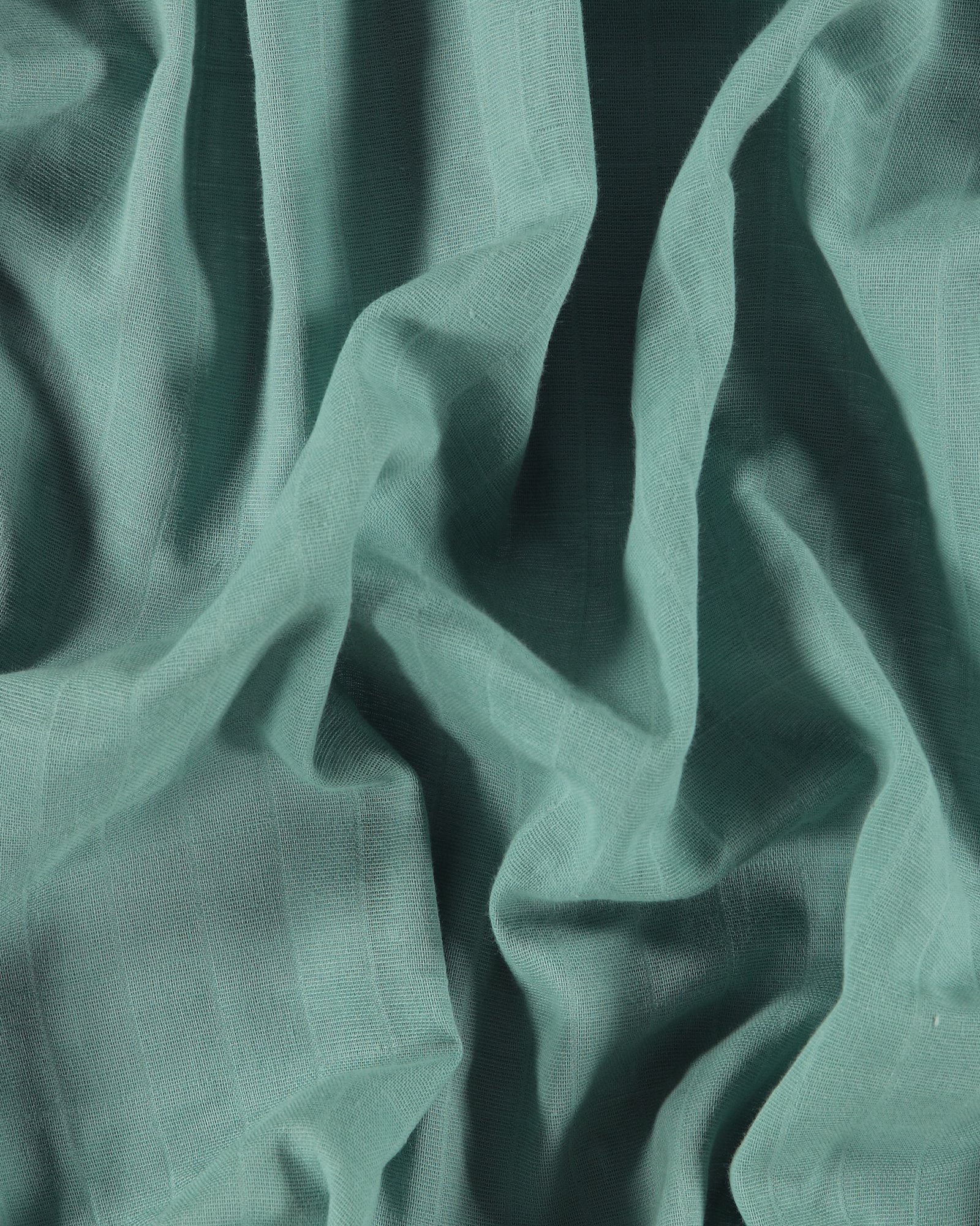 Muslin 2-layers dusty green 501591_pack