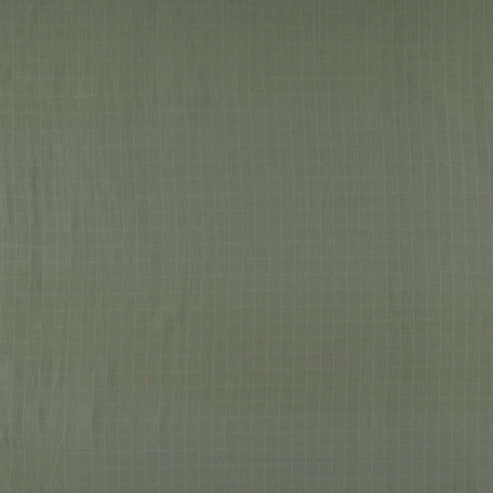 Muslin 2-layers light dusty green 501708_pack_solid