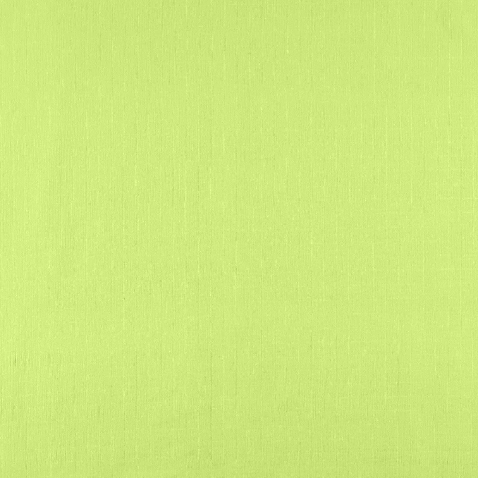 Muslin 2-layers pastel green 501920_pack_solid