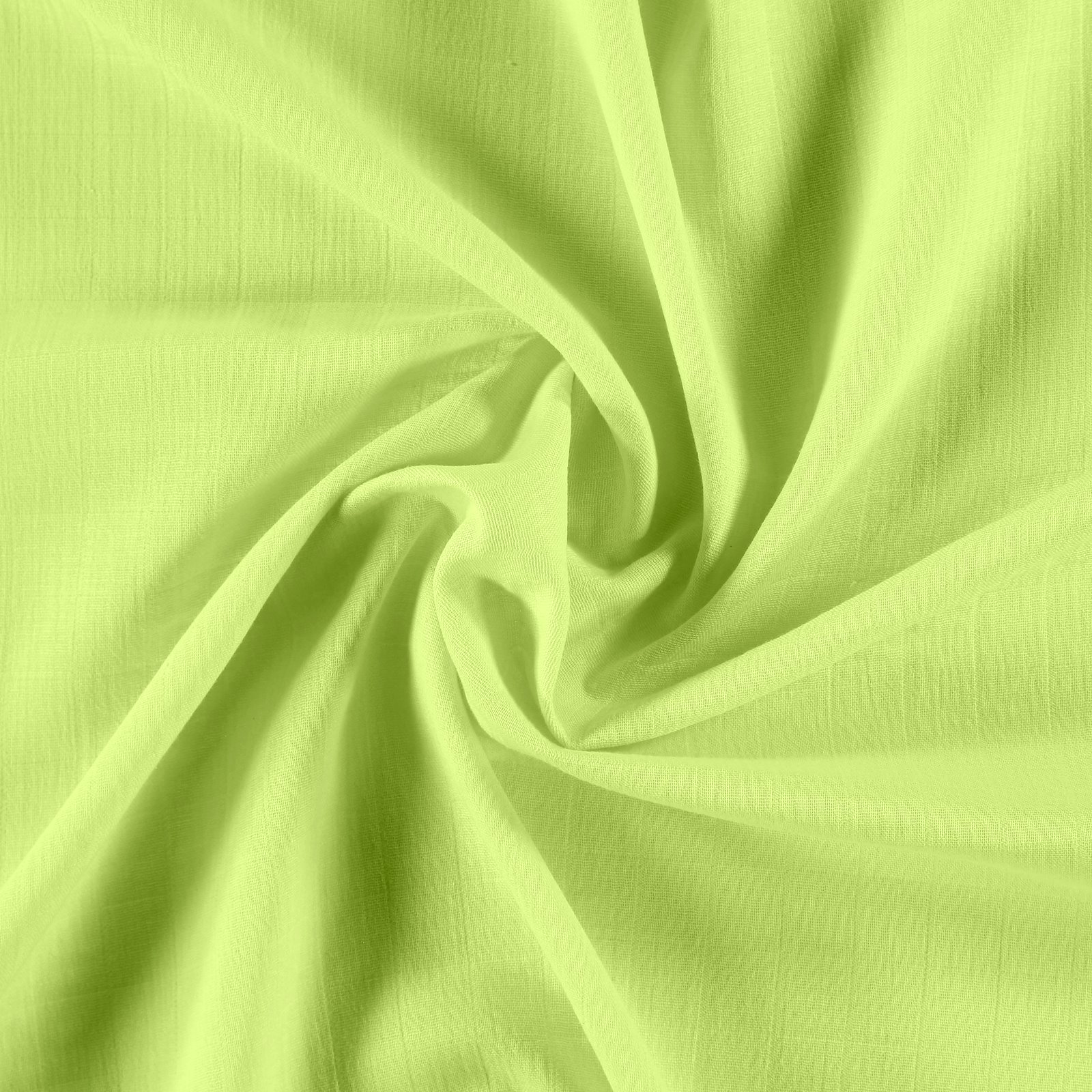 2-layers pastel green | (Stoff & Stil)