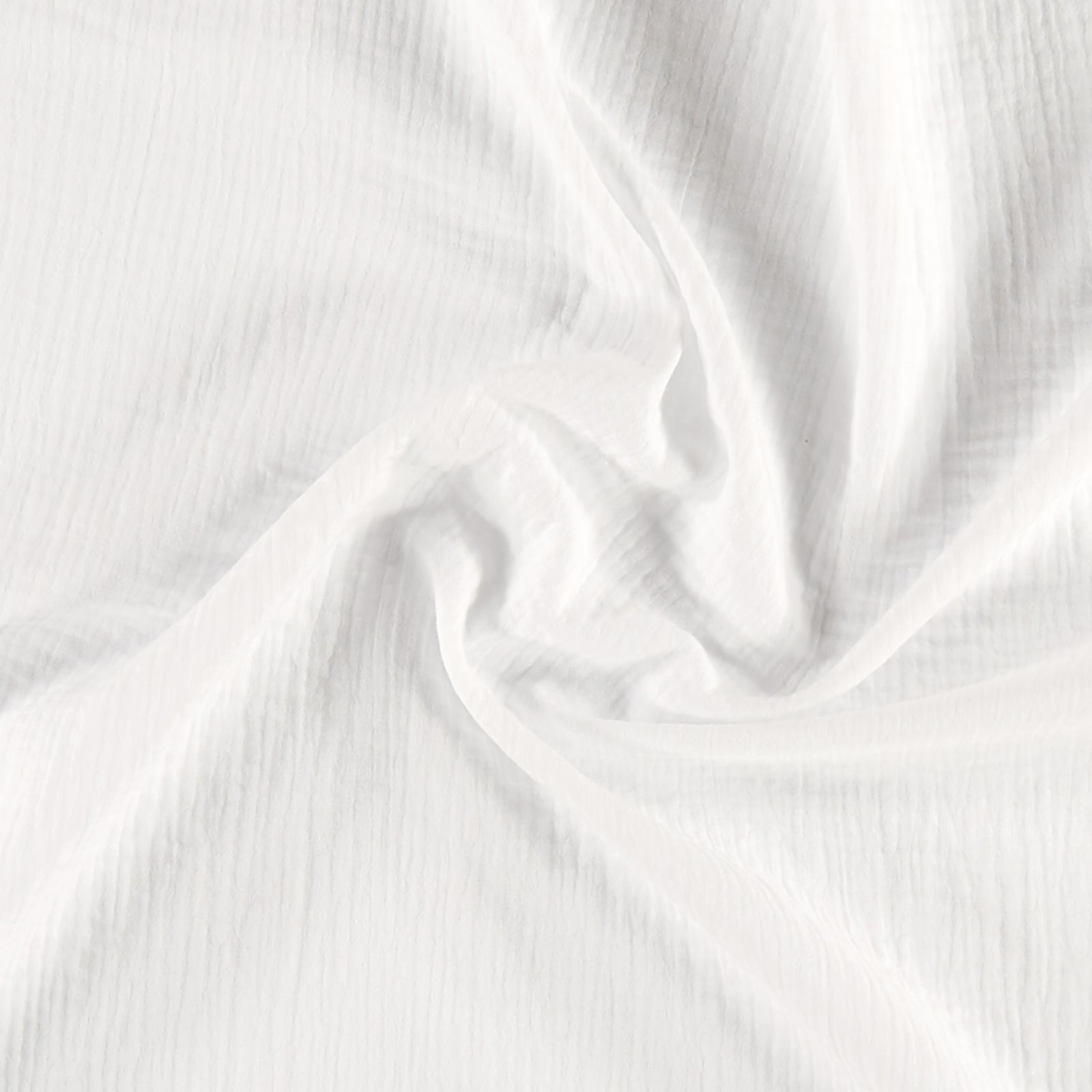 Muslin 2-layers white 502107_pack