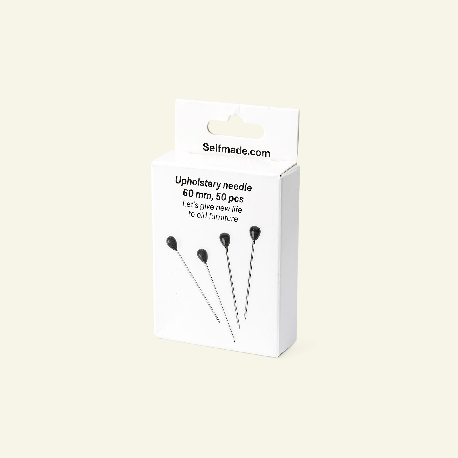 Needle thick upholstery 6cm black 50 pcs 46721_pack_b.png