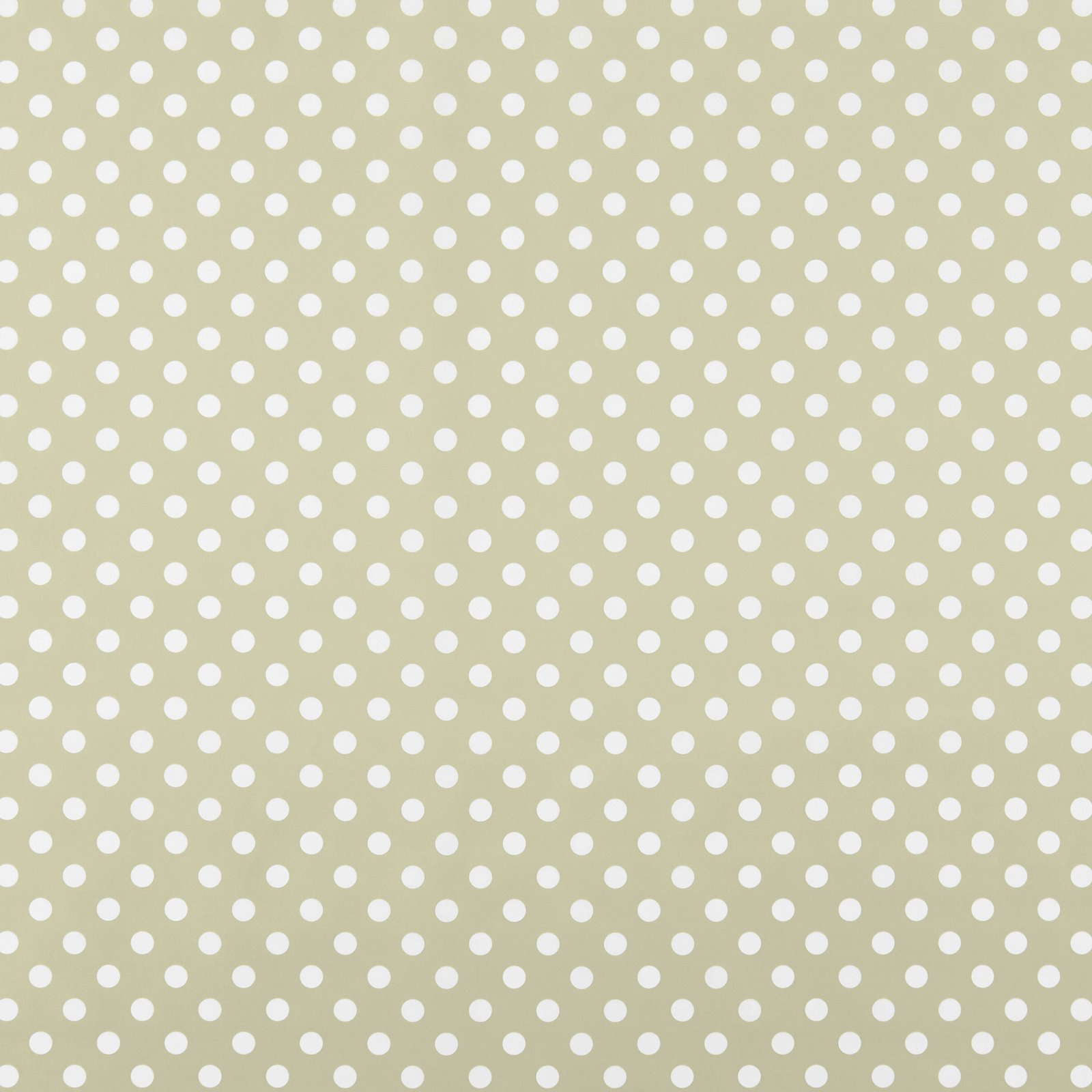 Non-woven oil cloth sand w white dots 861412_pack_sp
