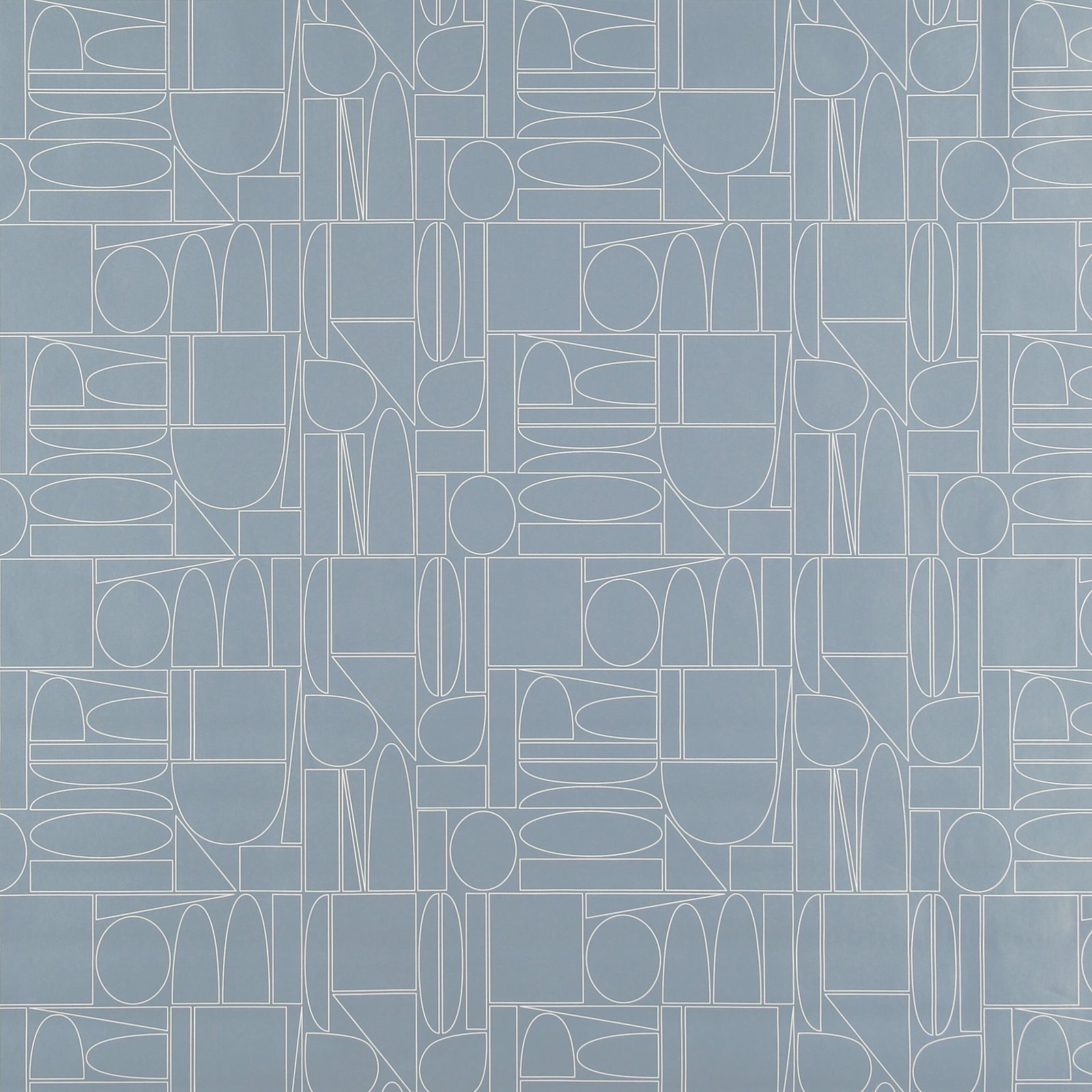 Non-woven oilcloth blue w graphic lines 866144_pack_sp