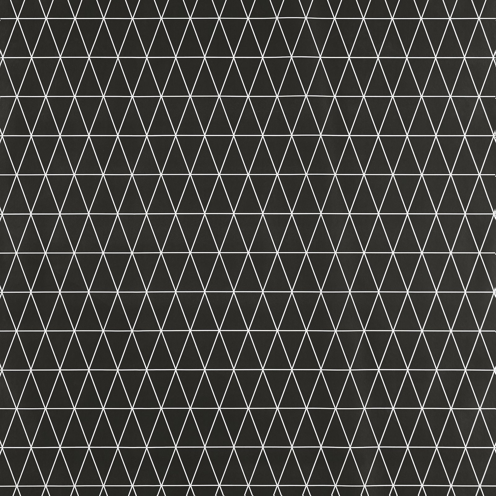 Non-woven oilcloth dark grey w graphic 861479_pack_sp