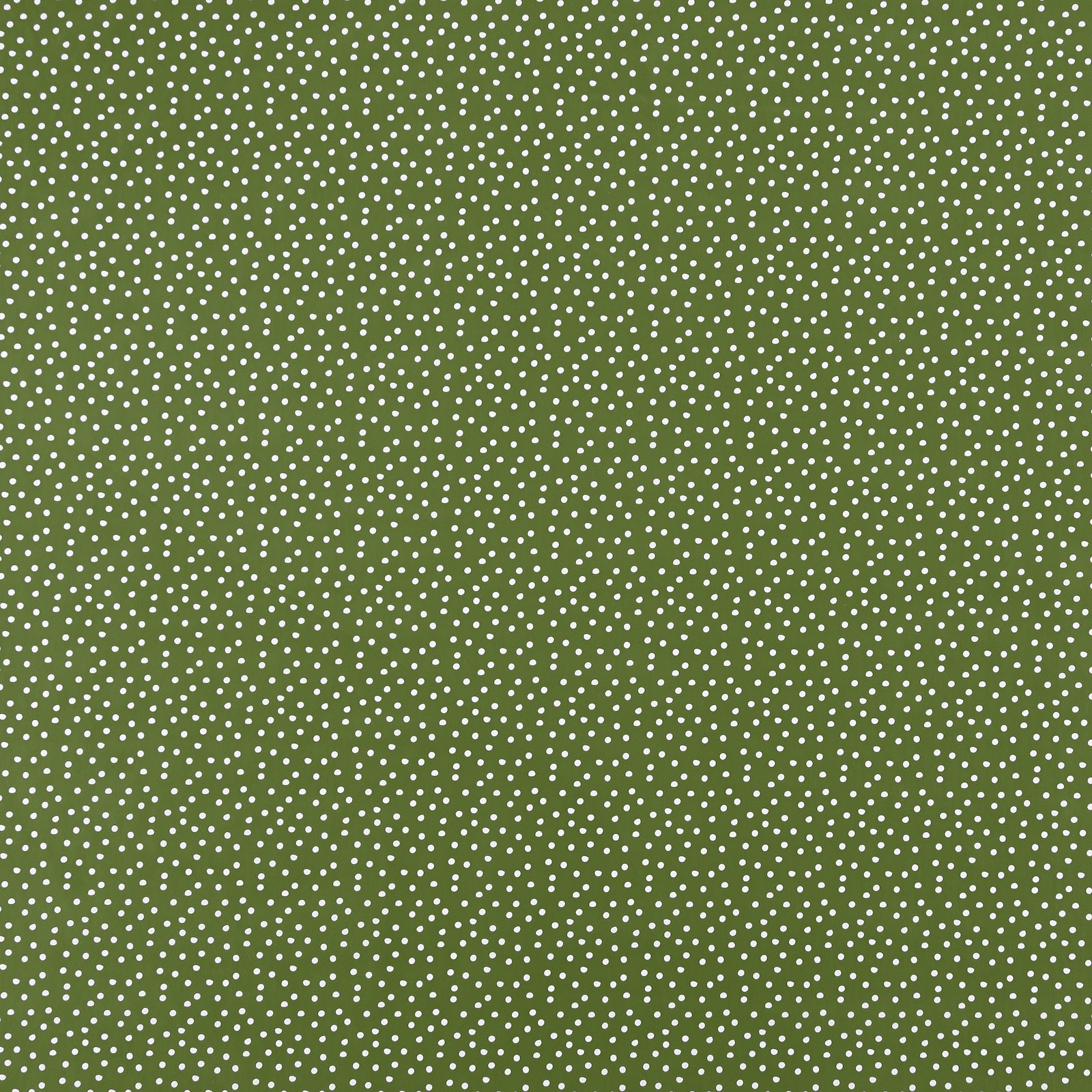 Non-woven oilcloth dark lime w dots 861732_pack_sp