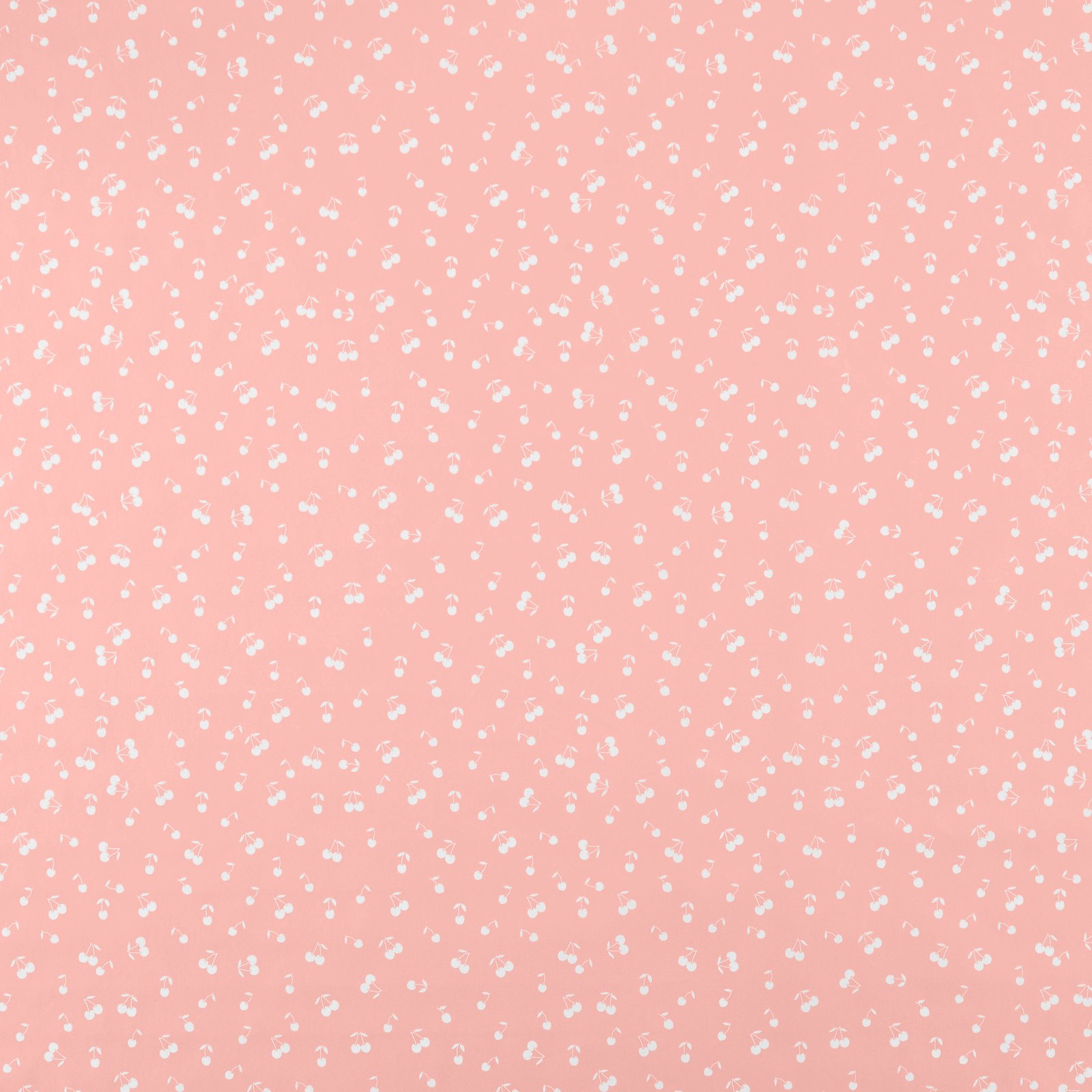 Non-woven oilcloth dusty pink w cherries 861731_pack_sp