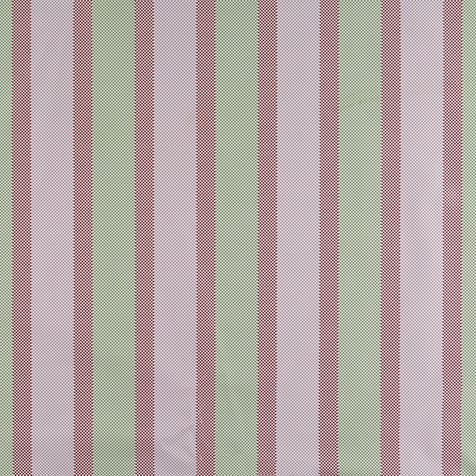 Non-woven oilcloth green/violet stripes 866123_pack_sp