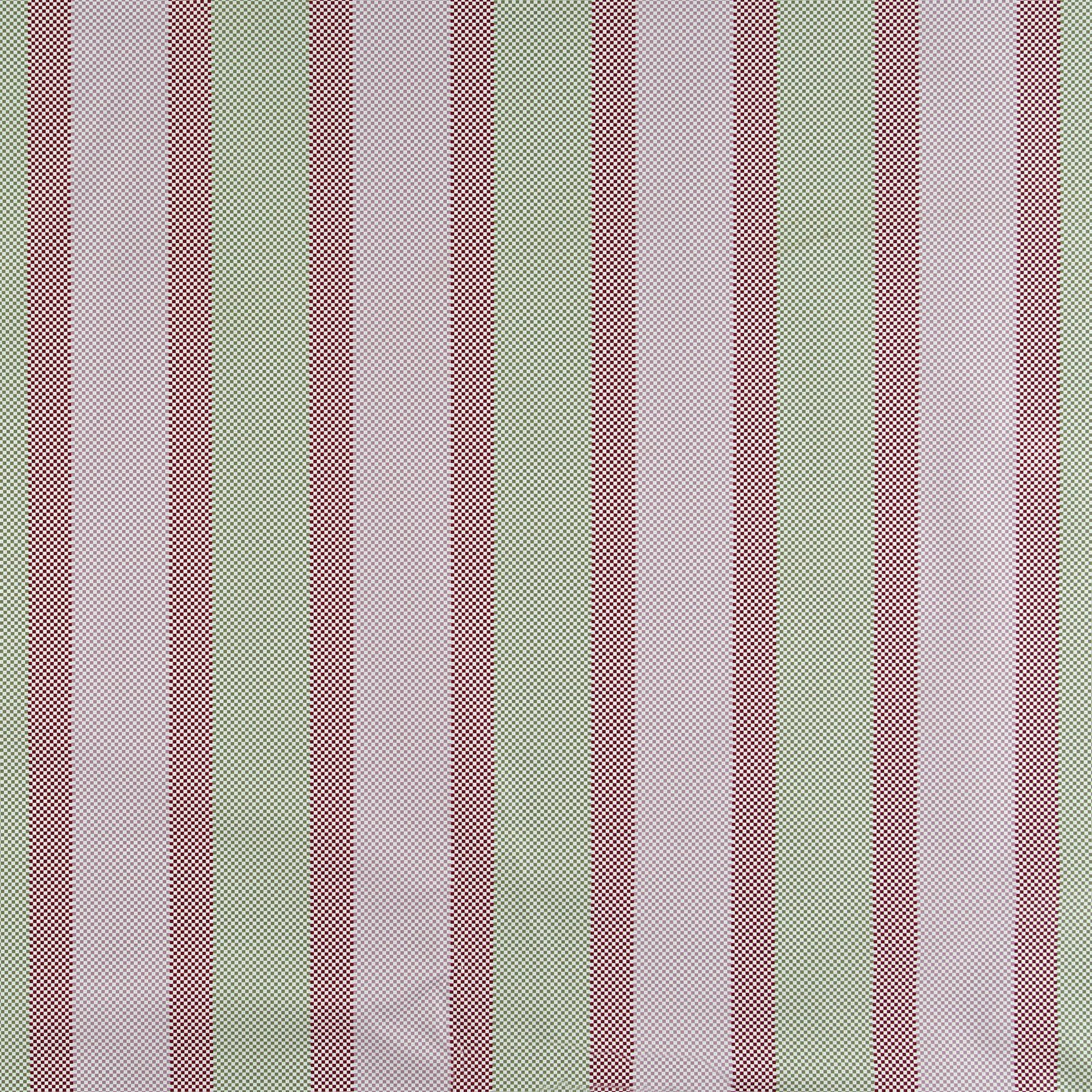 Non-woven oilcloth green/violet stripes 866123_pack_sp