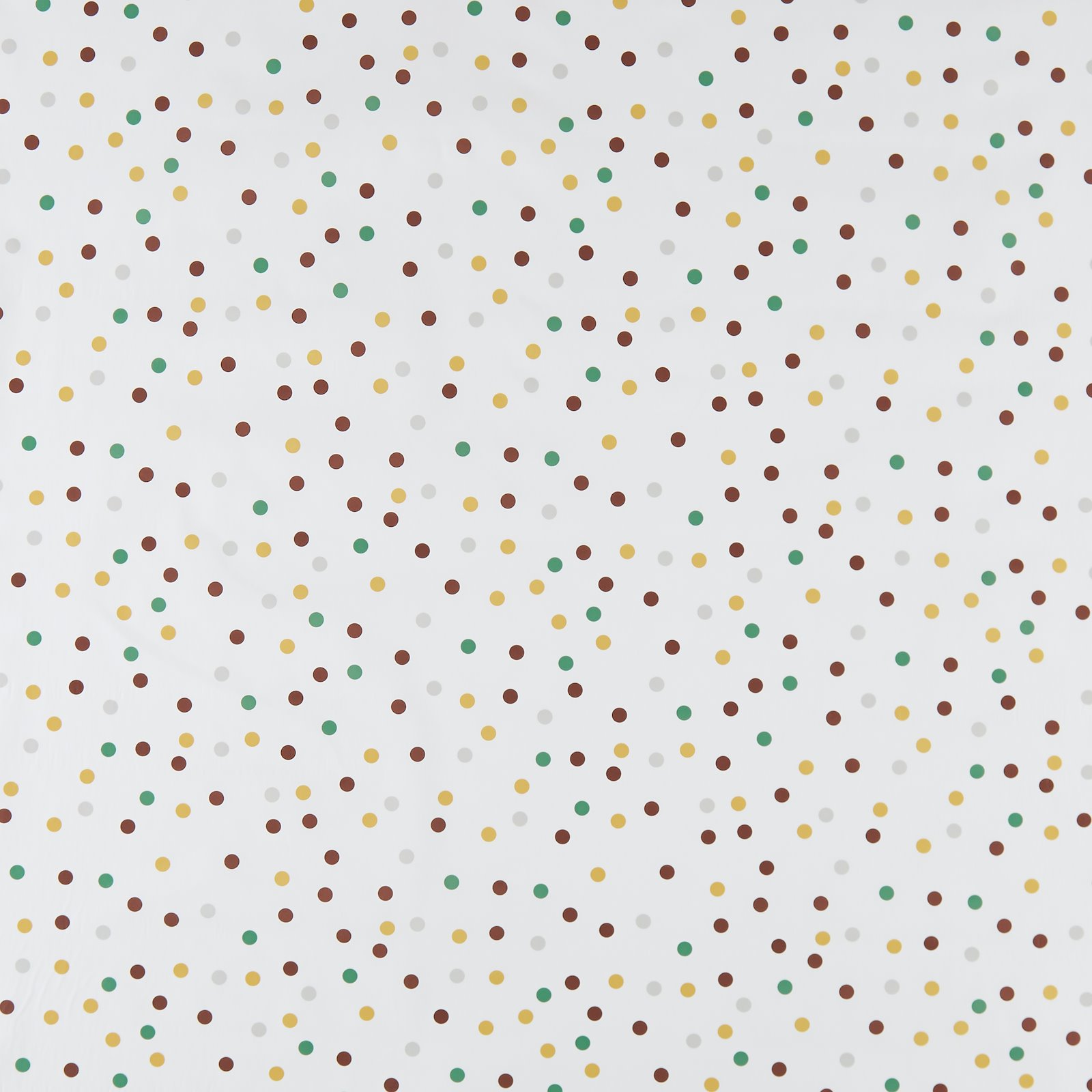 Non-woven oilcloth happy dots 866157_pack_sp