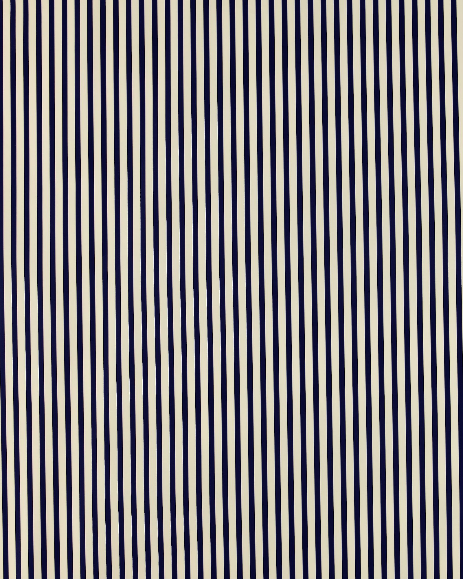 Non-woven oilcloth navy/white stripes 861726_pack_sp
