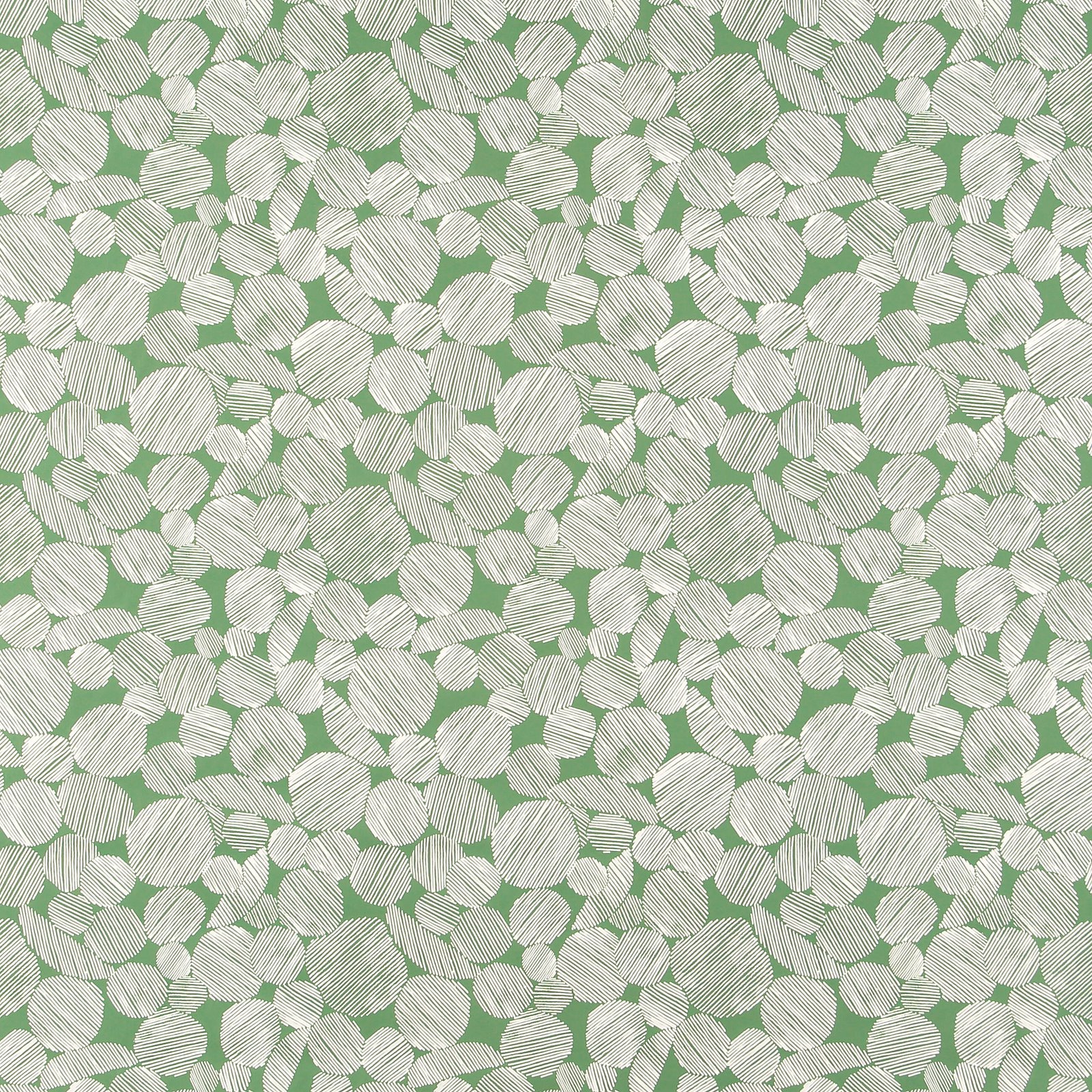 Non-woven oilcloth sage w graphic dots 866142_pack_sp