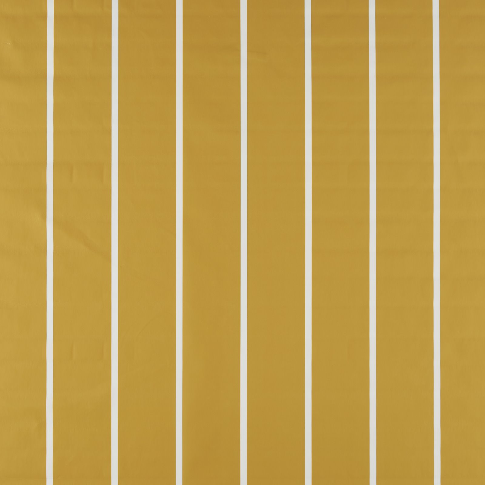 Non-woven oilcloth simple stripe yellow 866158_pack_sp
