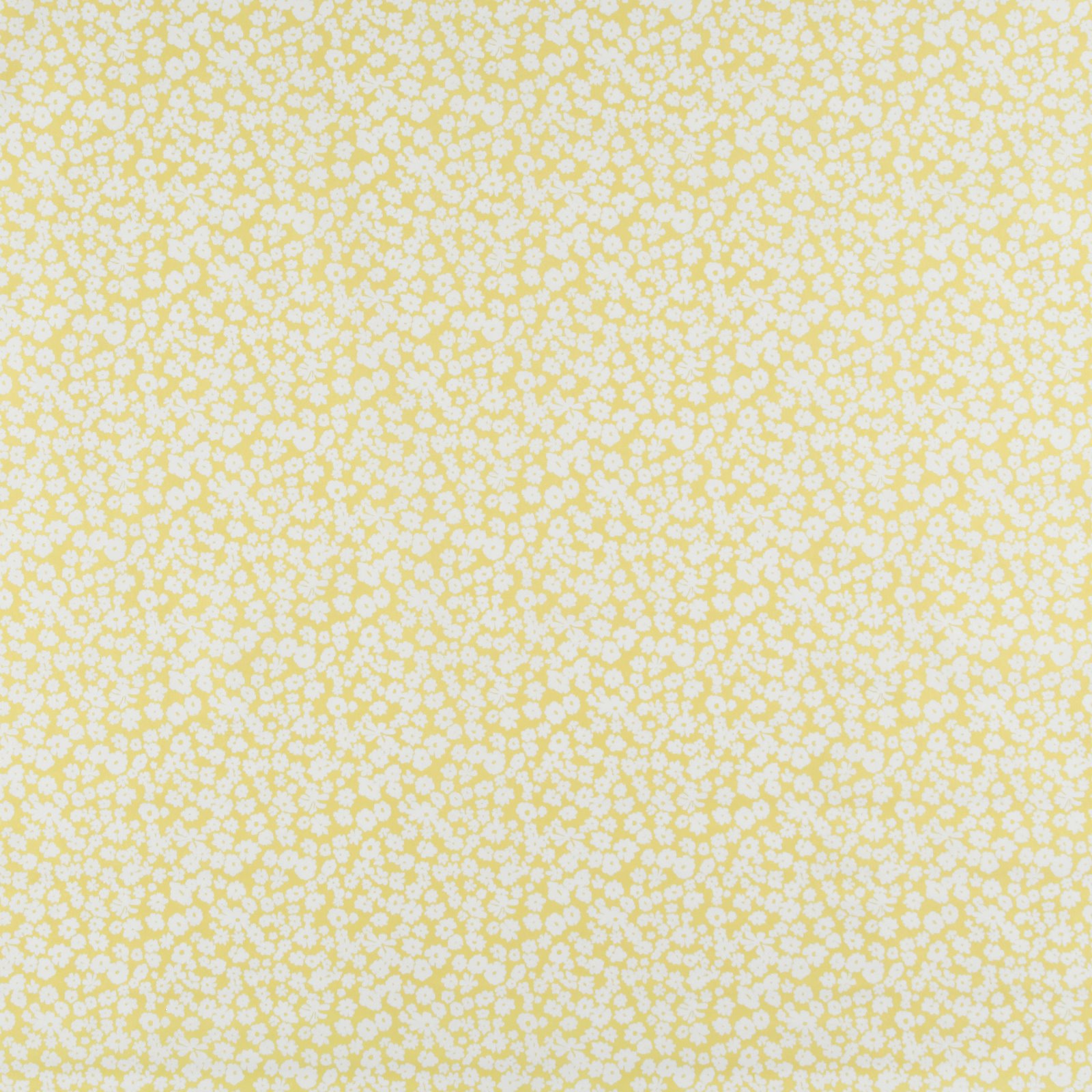 Non-woven oilcloth warm yellow w flower 866135_pack_sp