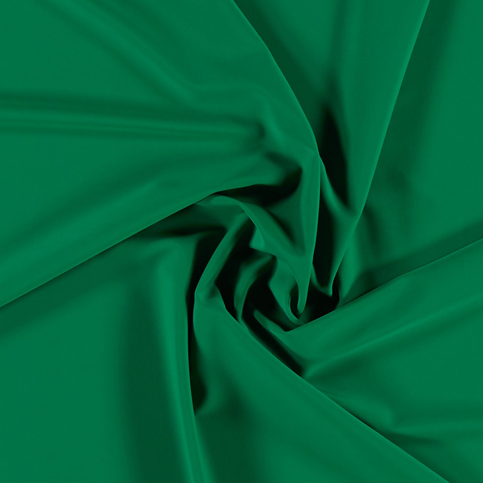 Nylon jersey med stretch, grøn 260762_pack