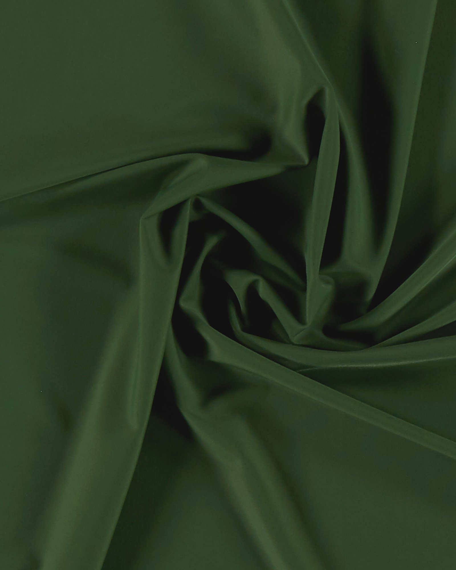 Nylon jersey med stretch, mørk grønn 260763_pack