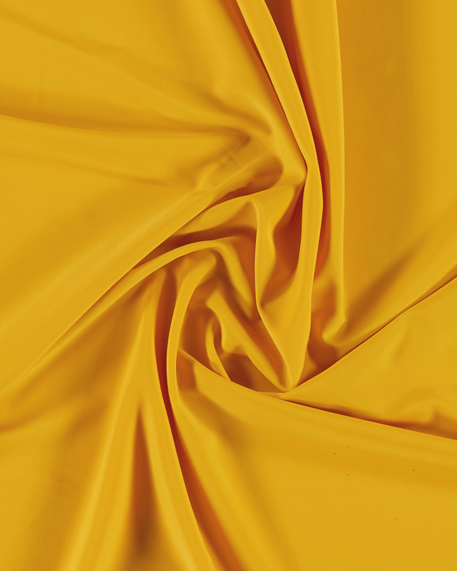 Nylon jersey med stretch, mørk gul 260753_pack