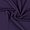Nylon jersey with stretch, blue purple