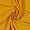 Nylon jersey with stretch, dusty yellow