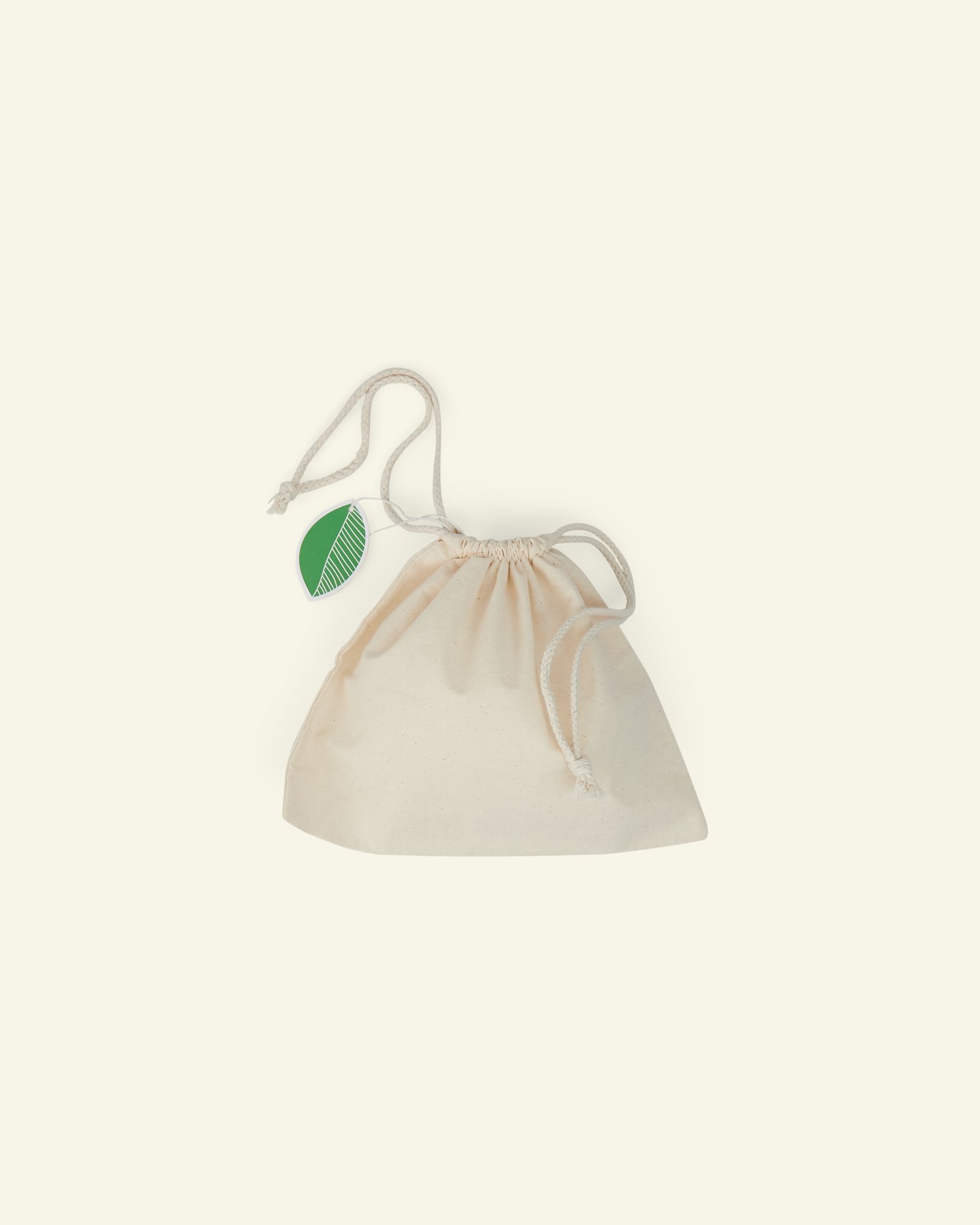 Økologisk bomulds frugtpose 25*20 cm 96819_pack